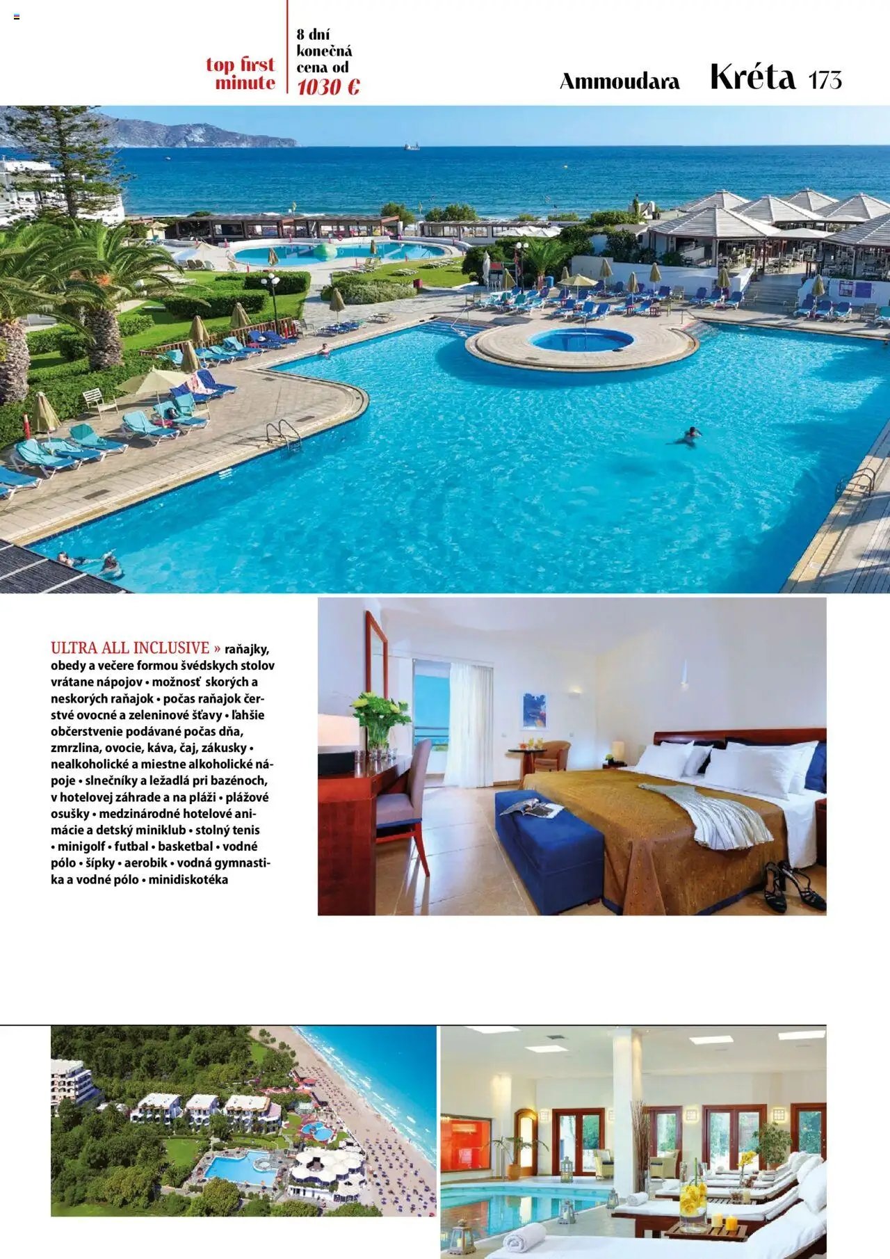 TIP travel leták (2024-11-22 - 2025-12-31) | 173