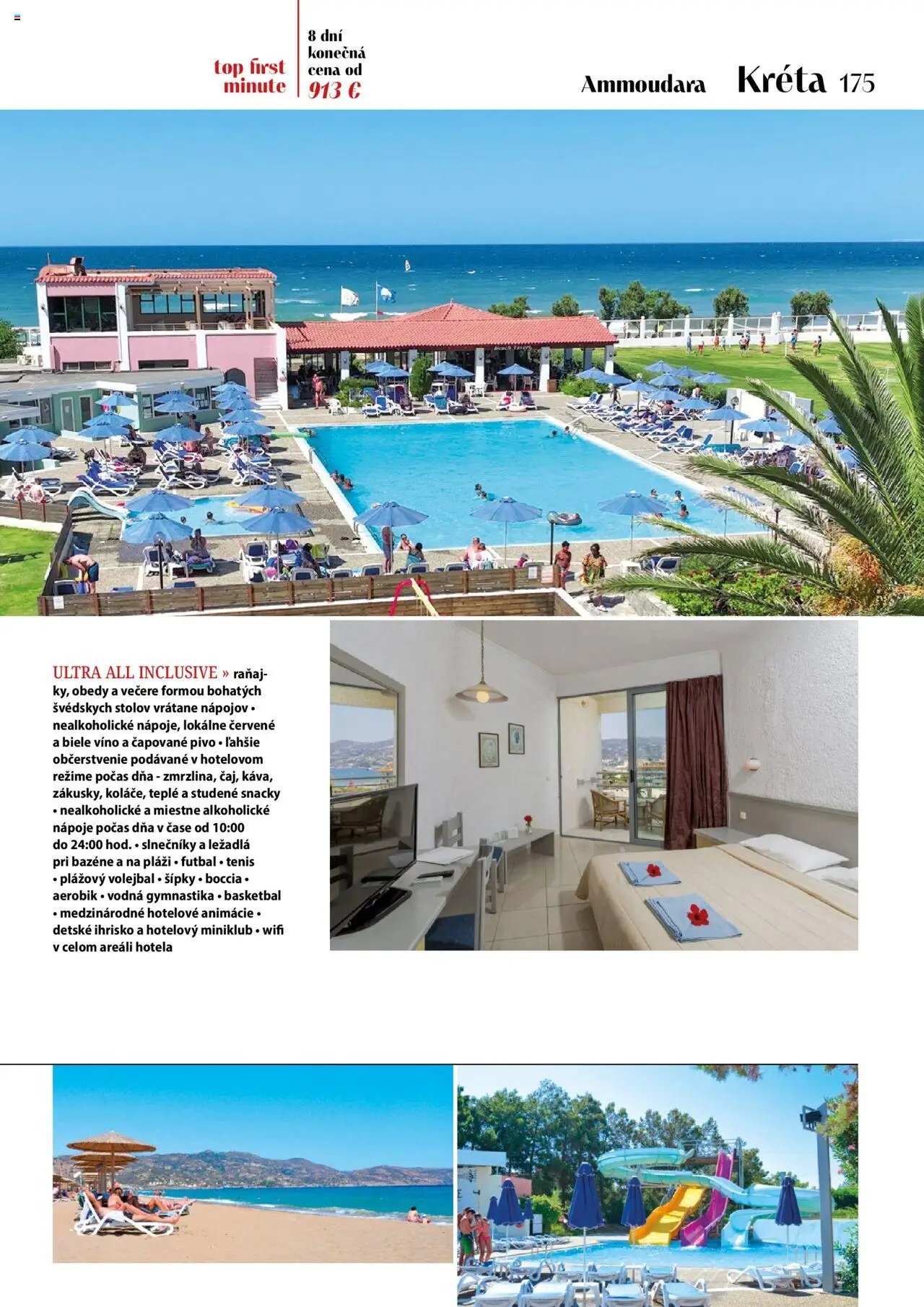 TIP travel leták (2024-11-22 - 2025-12-31) | 175