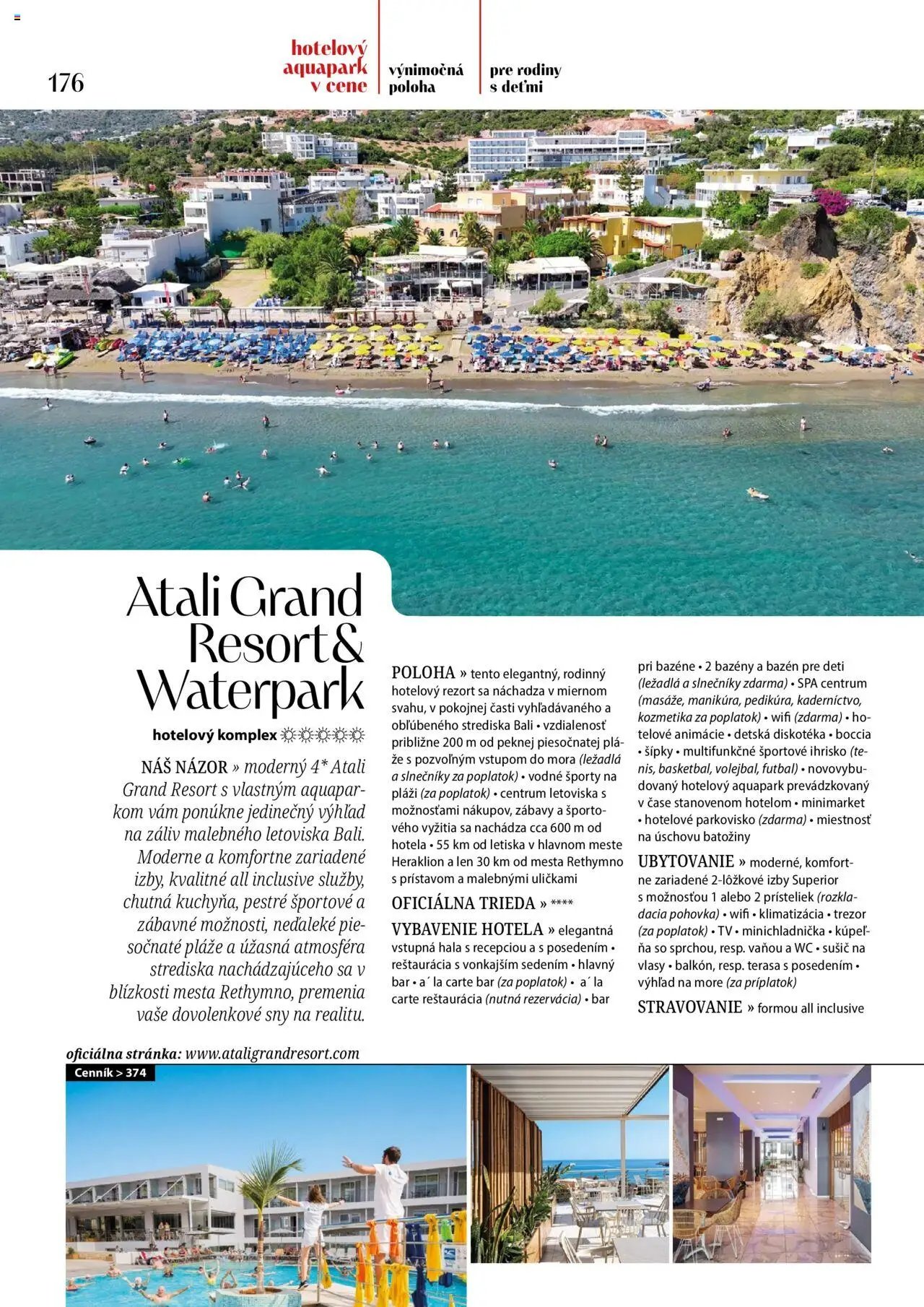 TIP travel leták (2024-11-22 - 2025-12-31) | 176