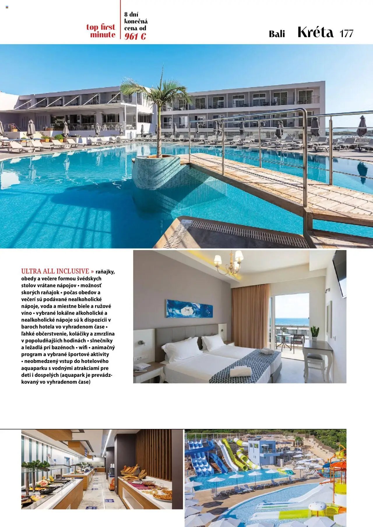 TIP travel leták (2024-11-22 - 2025-12-31) | 177