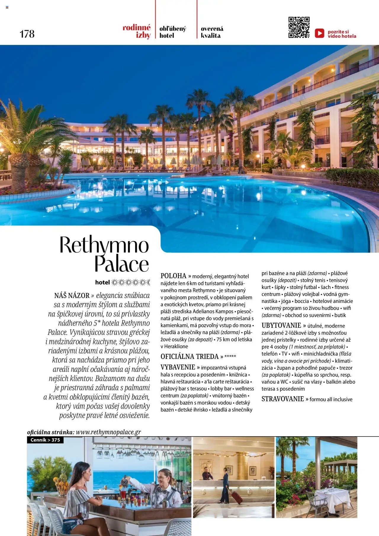 TIP travel leták (2024-11-22 - 2025-12-31) | 178