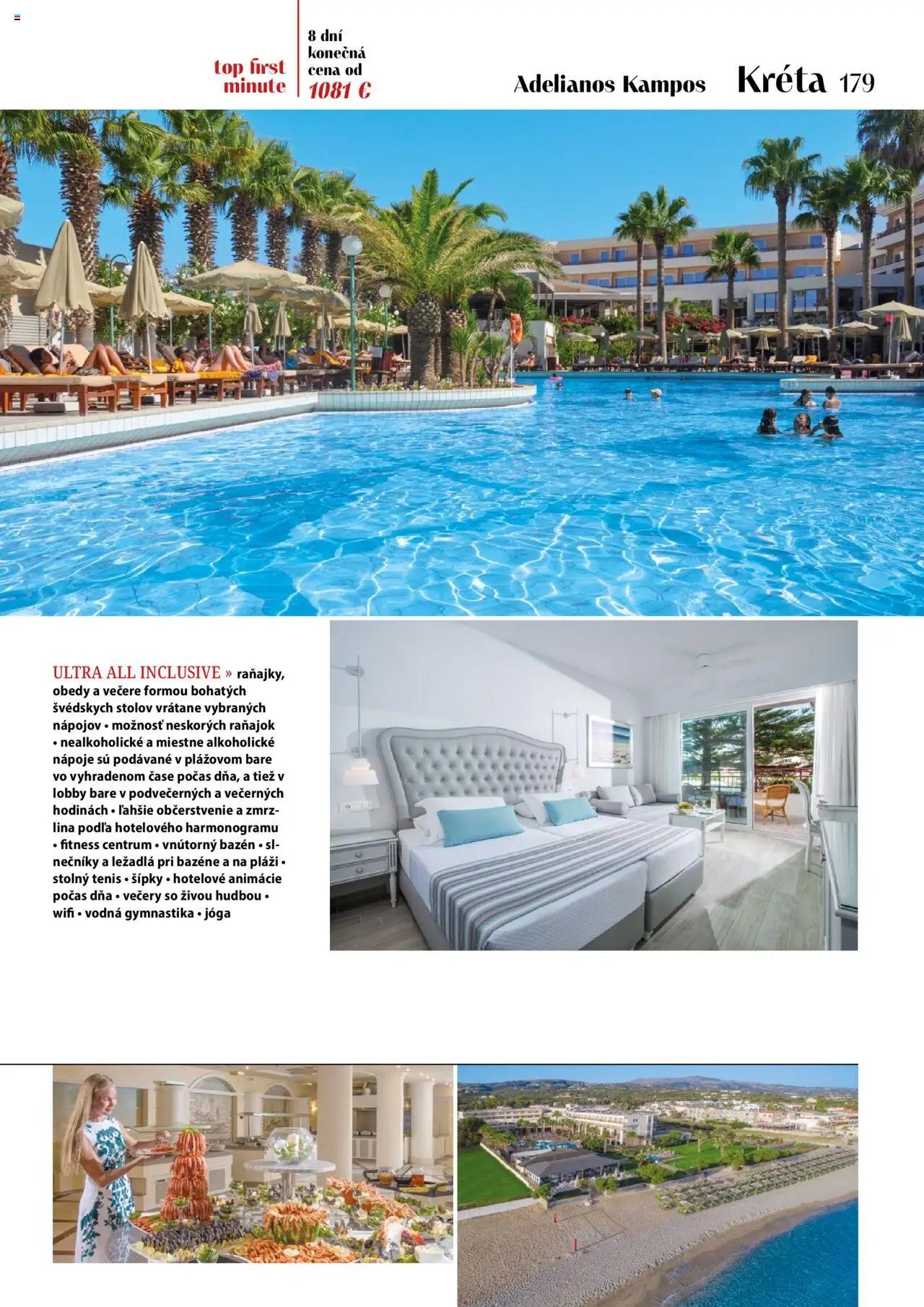 TIP travel leták (2024-11-22 - 2025-12-31) | 179