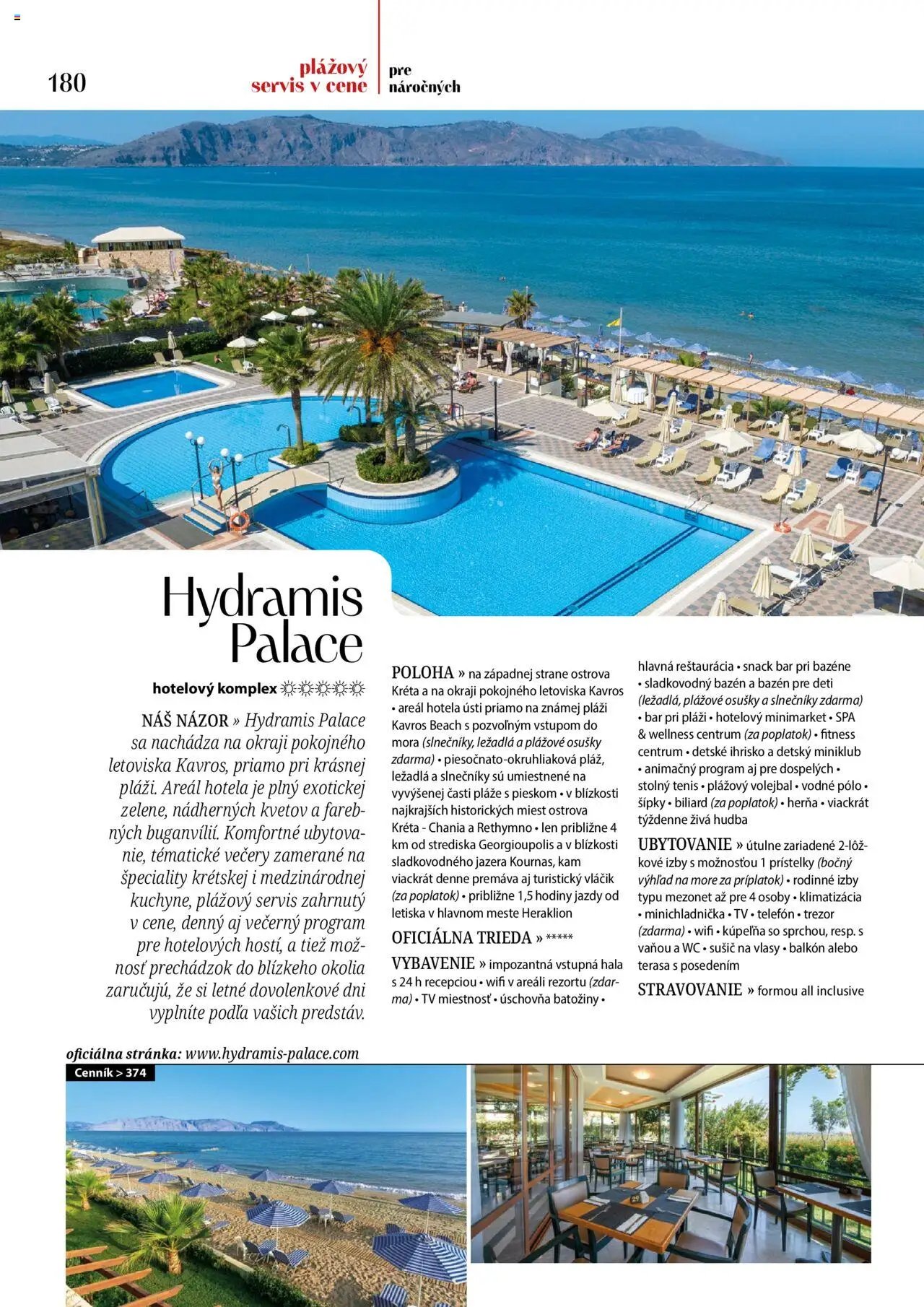 TIP travel leták (2024-11-22 - 2025-12-31) | 180