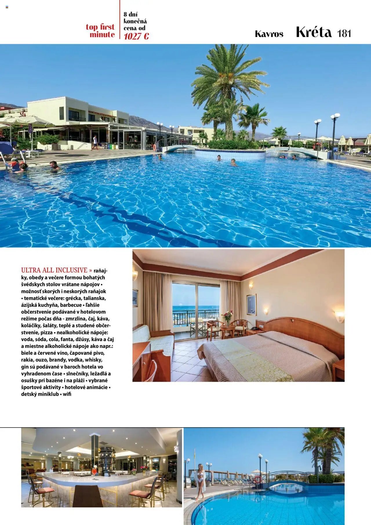 TIP travel leták (2024-11-22 - 2025-12-31) | 181