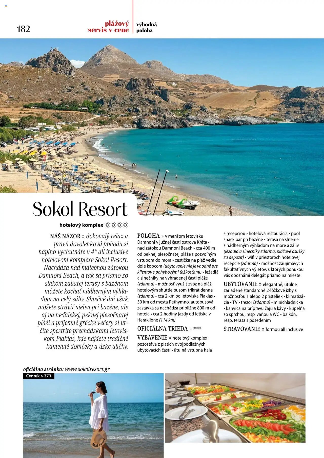 TIP travel leták (2024-11-22 - 2025-12-31) | 182