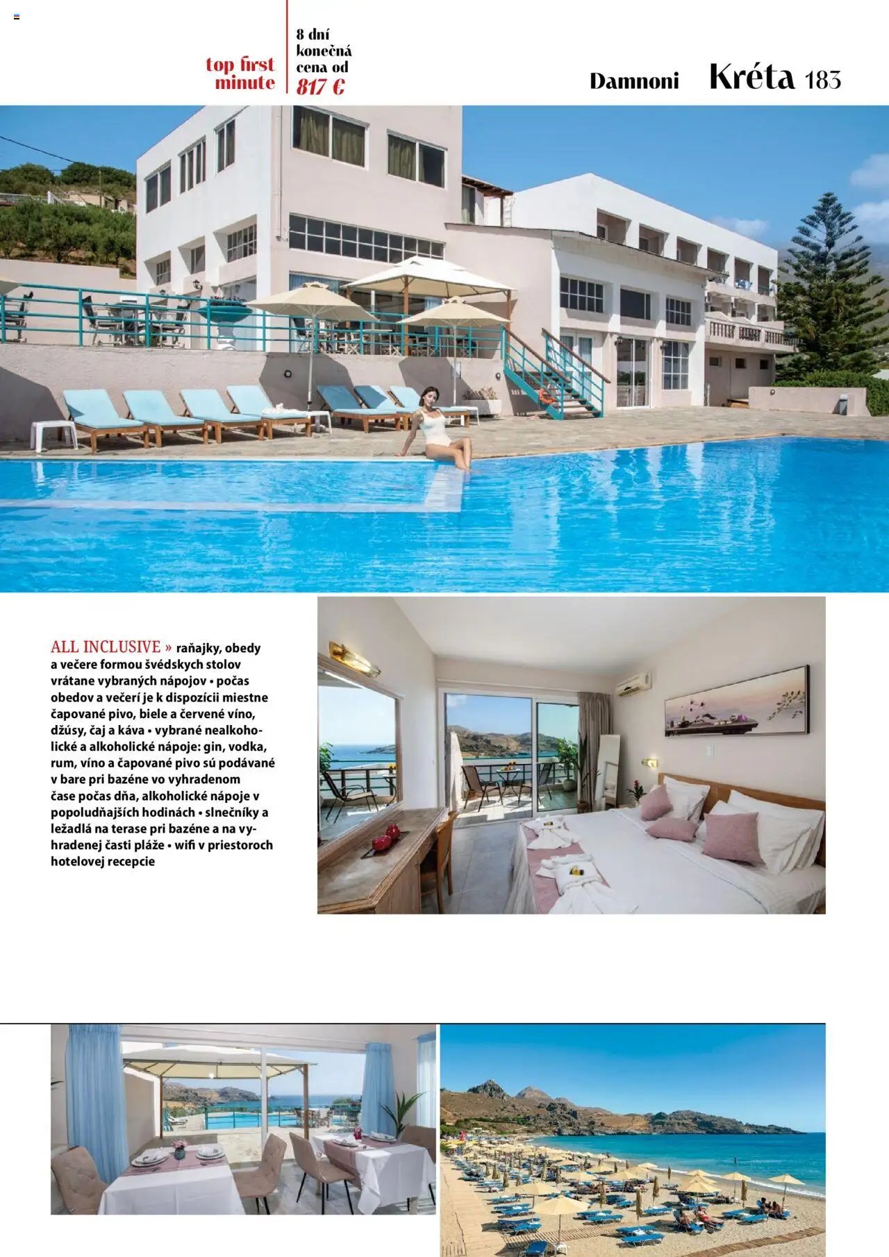 TIP travel leták (2024-11-22 - 2025-12-31) | 183