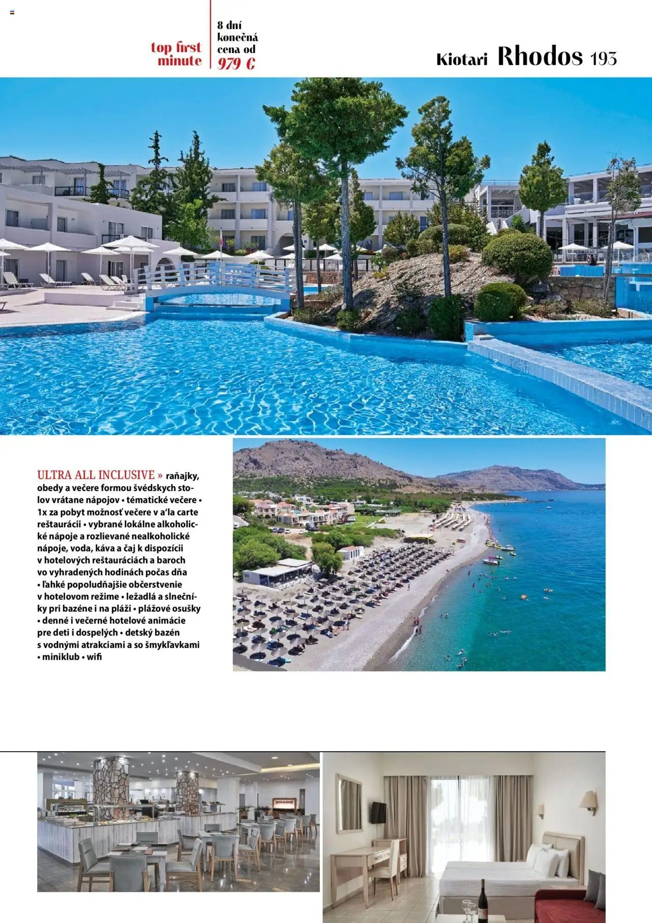 TIP travel leták (2024-11-22 - 2025-12-31) | 193