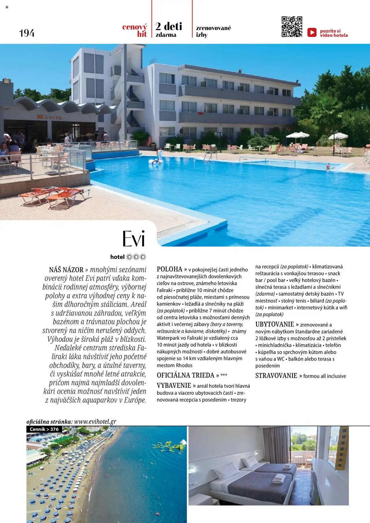 TIP travel leták (2024-11-22 - 2025-12-31) | 194