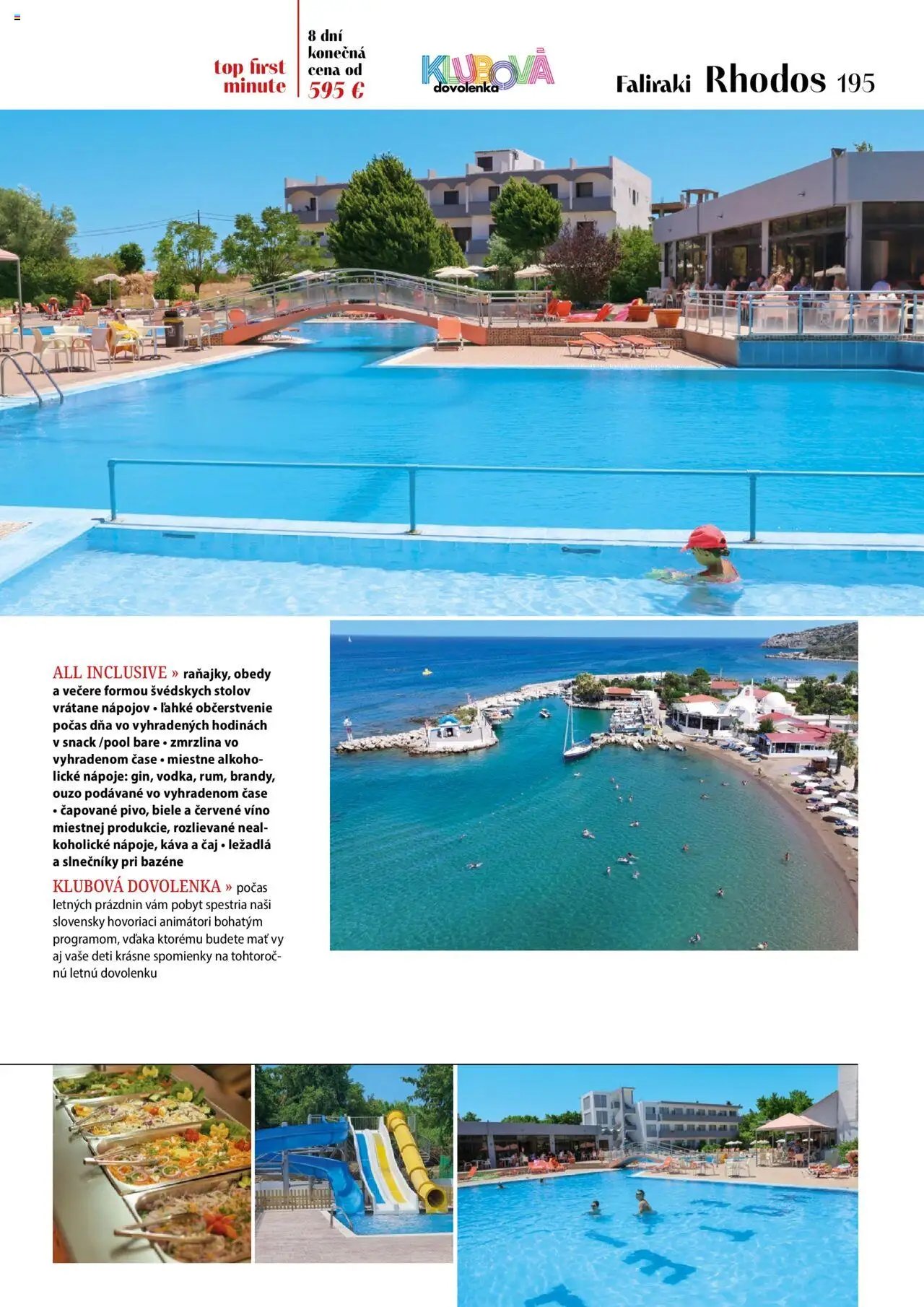 TIP travel leták (2024-11-22 - 2025-12-31) | 195