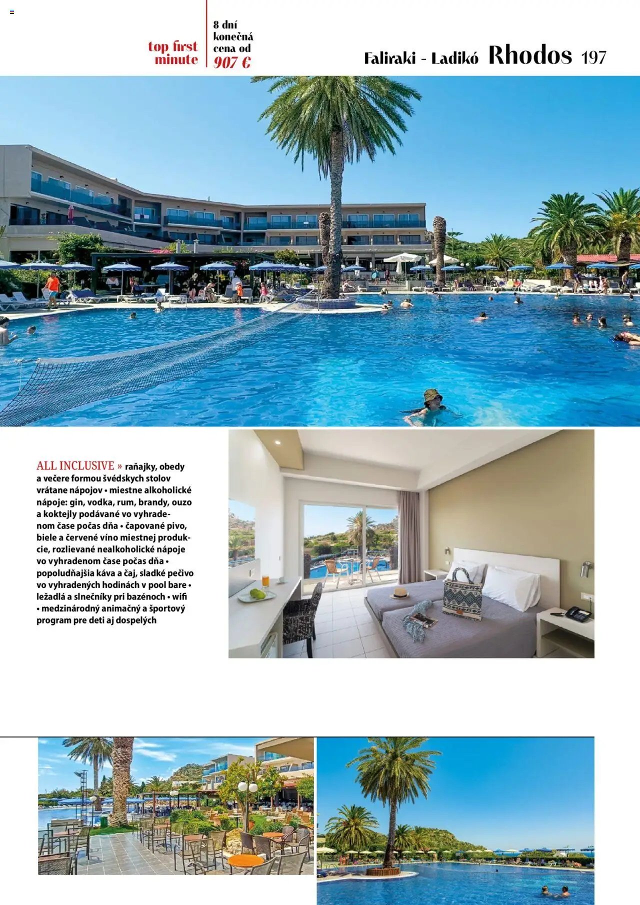 TIP travel leták (2024-11-22 - 2025-12-31) | 197