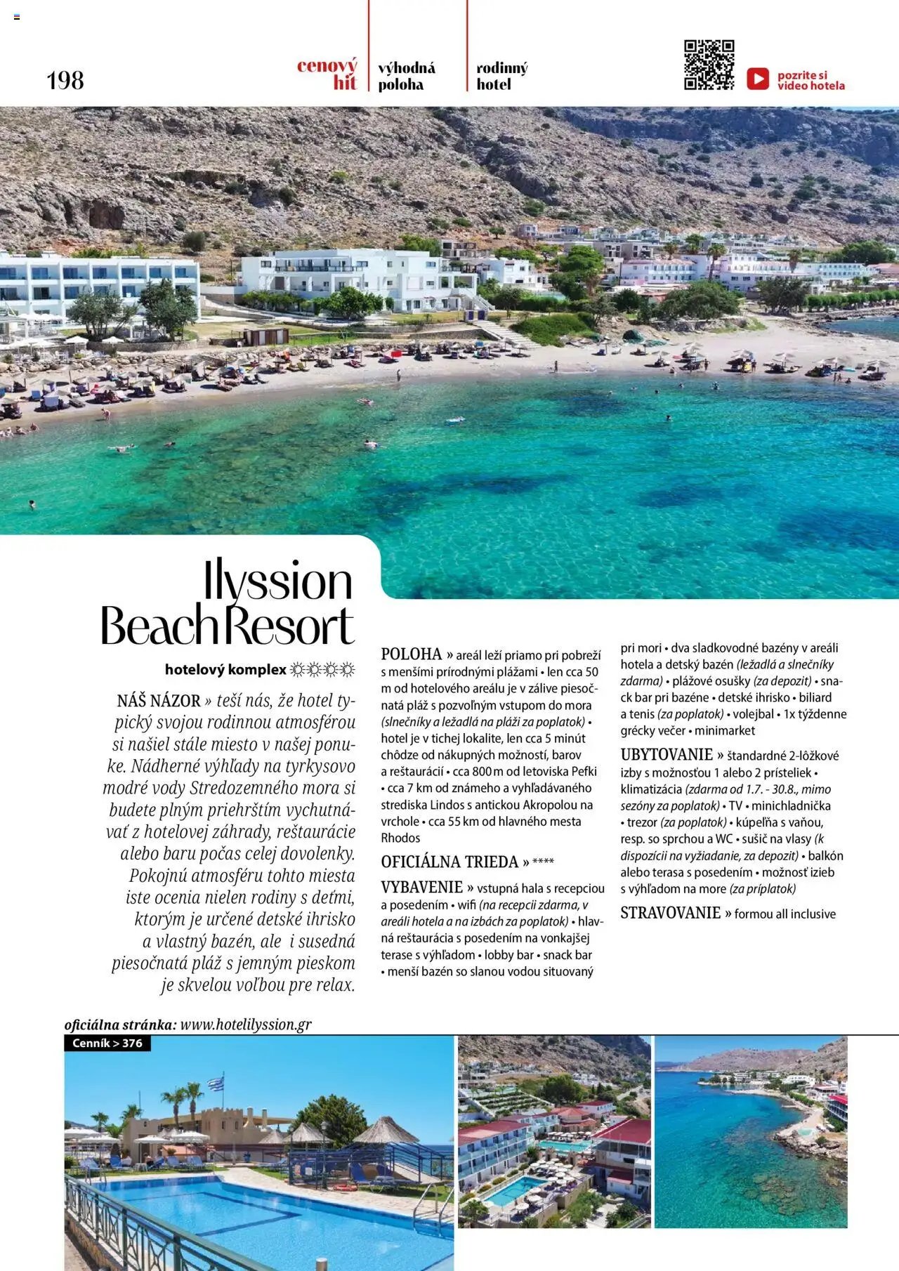 TIP travel leták (2024-11-22 - 2025-12-31) | 198