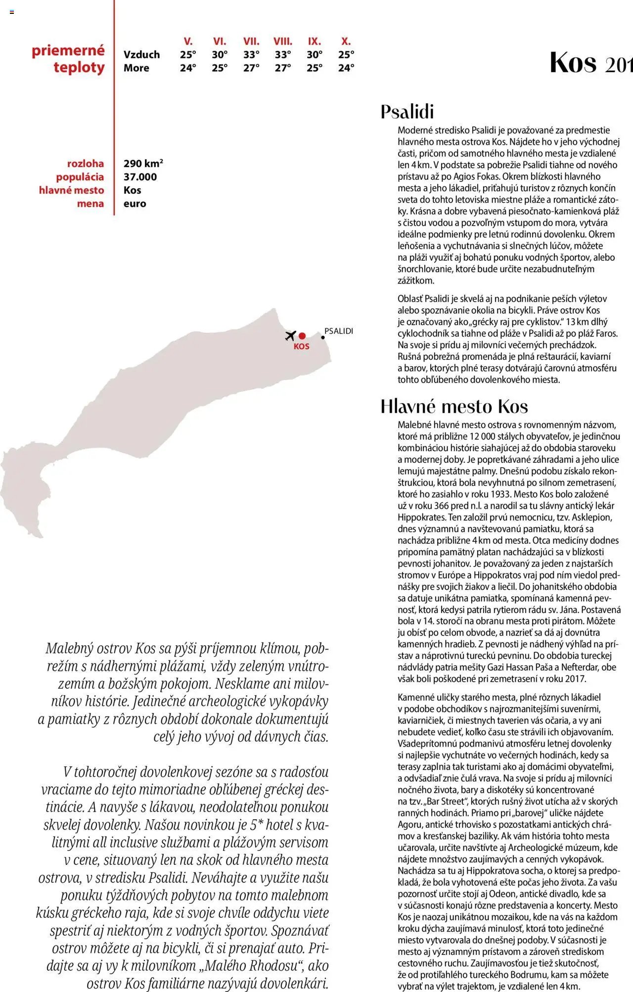 TIP travel leták (2024-11-22 - 2025-12-31) | 201