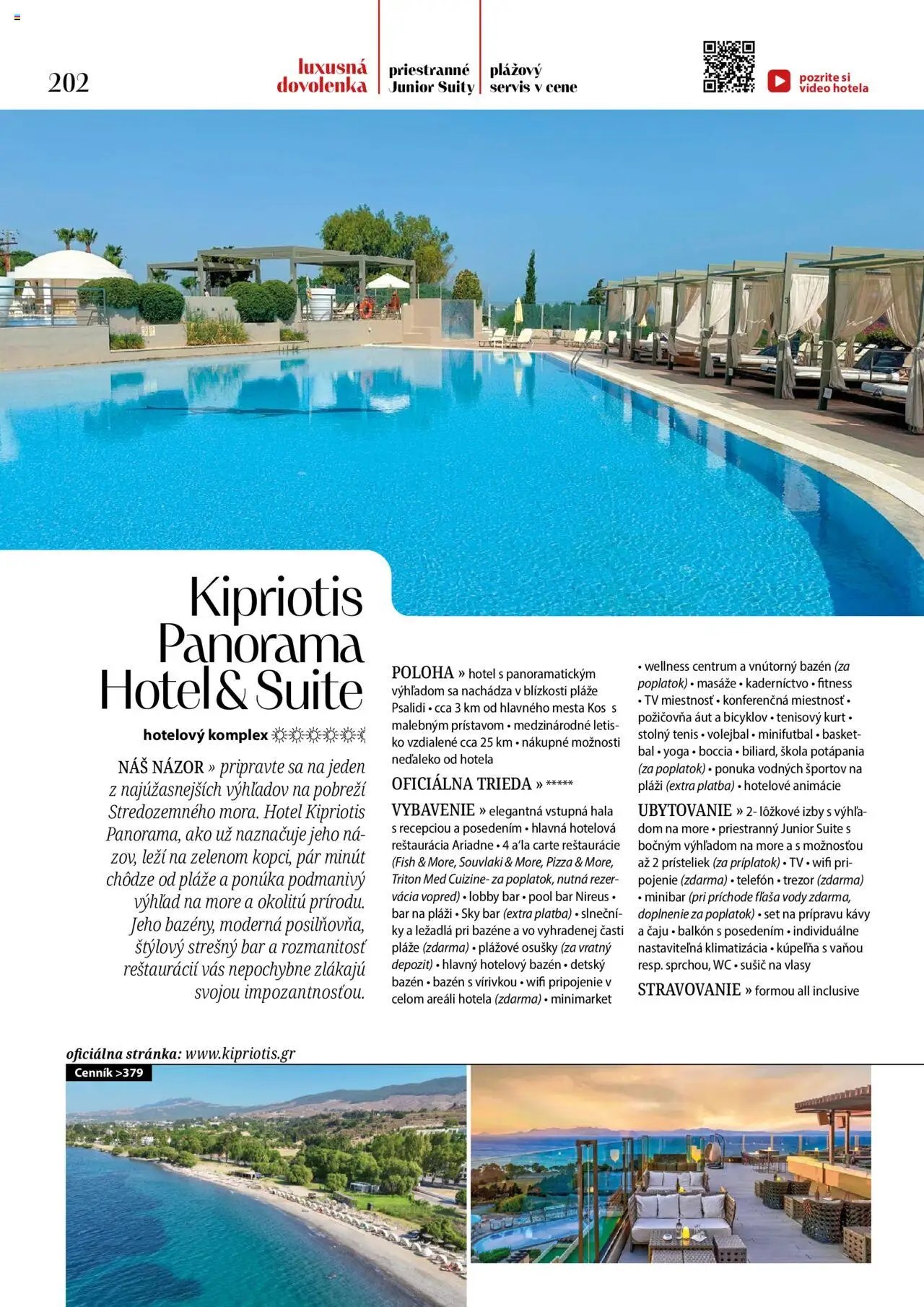 TIP travel leták (2024-11-22 - 2025-12-31) | 202