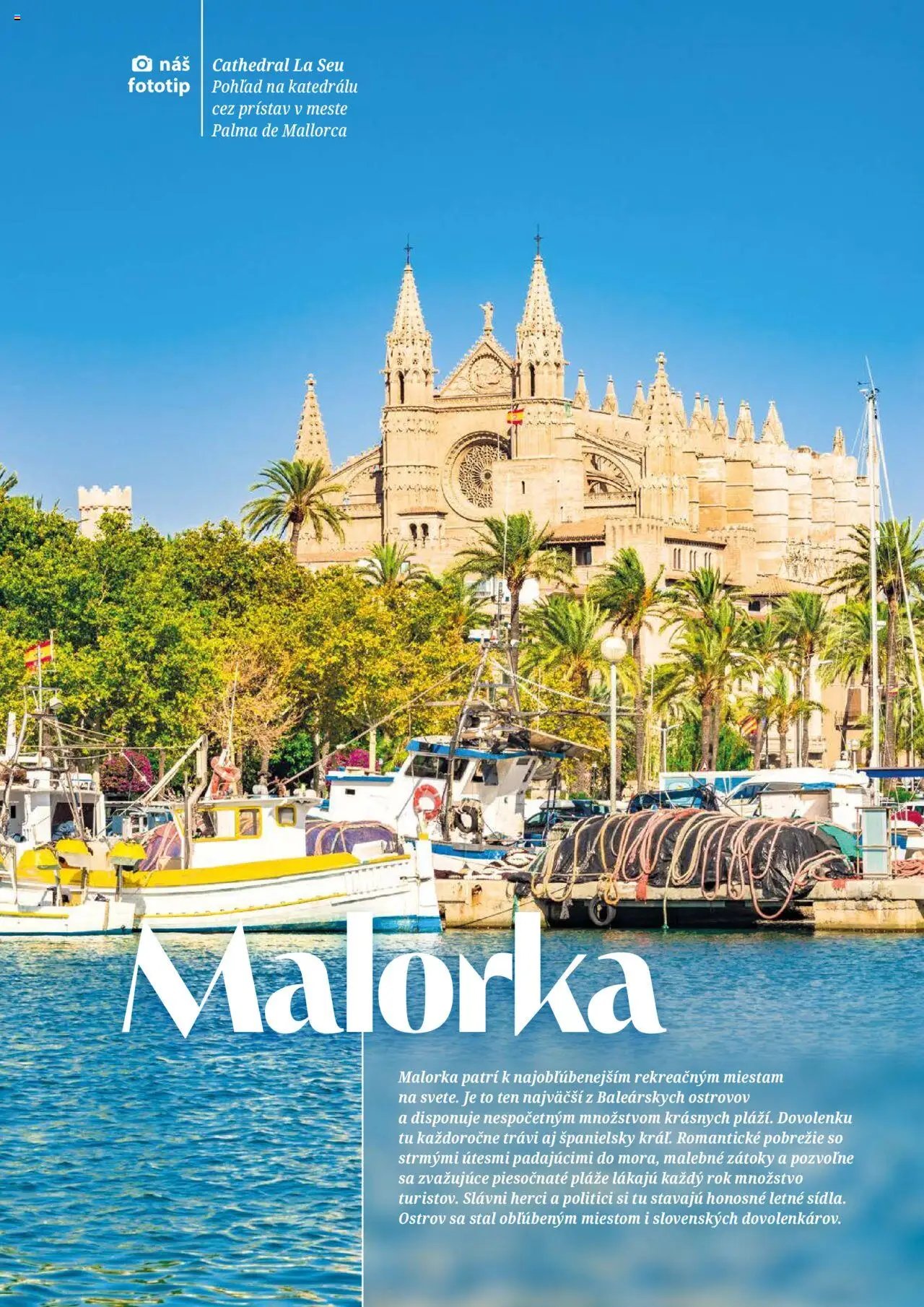 TIP travel leták (2024-11-22 - 2025-12-31) | 22