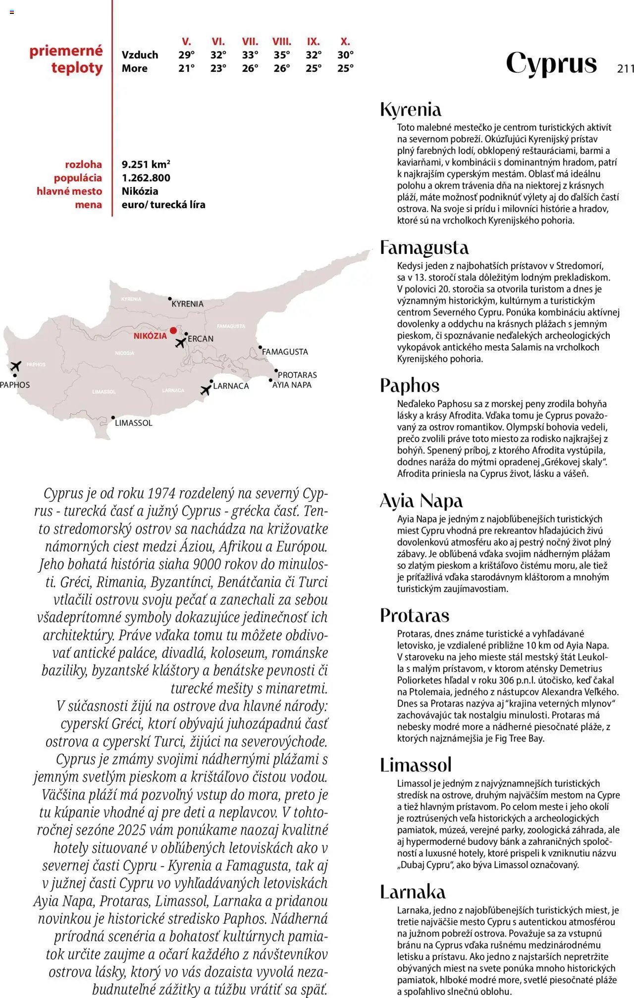 TIP travel leták (2024-11-22 - 2025-12-31) | 211