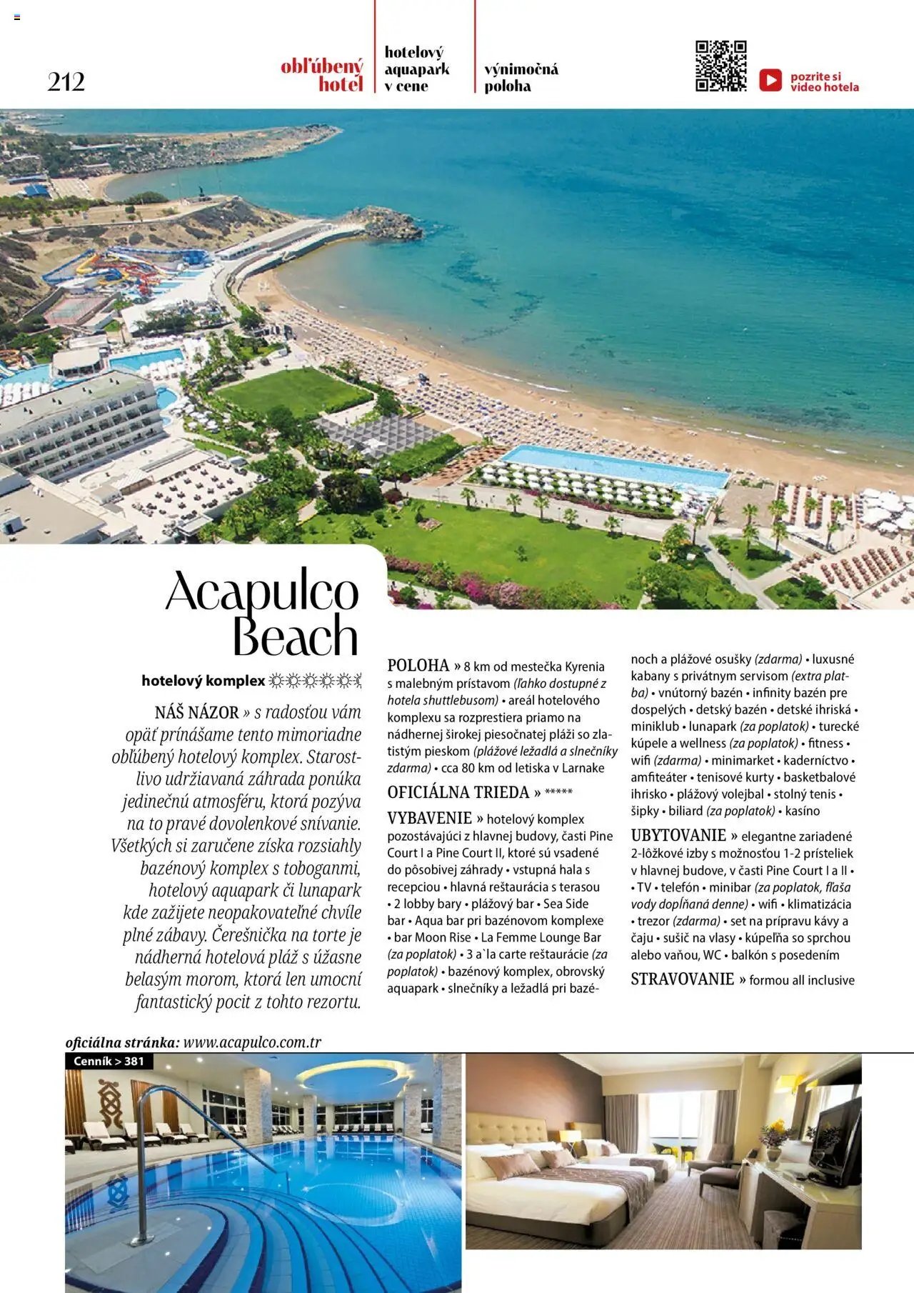 TIP travel leták (2024-11-22 - 2025-12-31) | 212