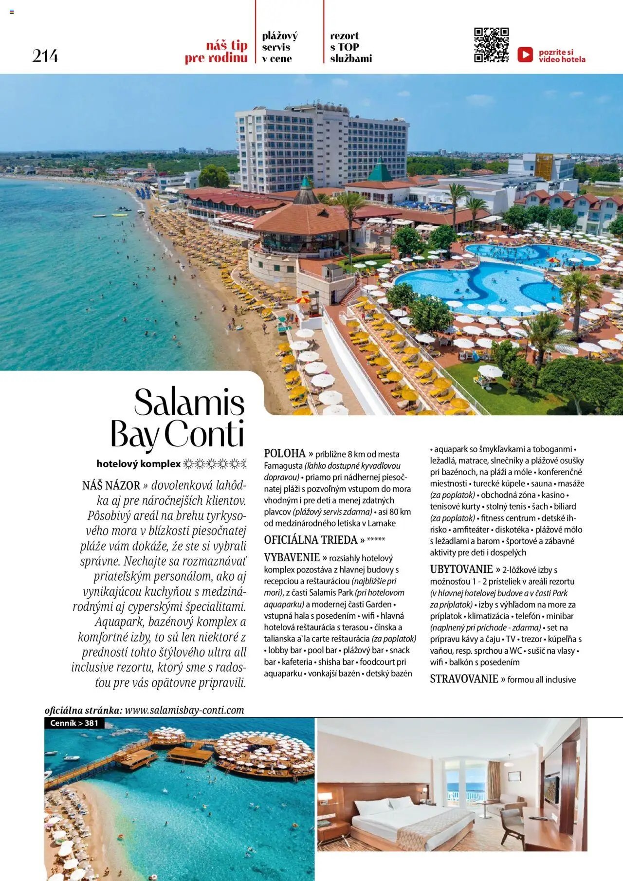 TIP travel leták (2024-11-22 - 2025-12-31) | 214