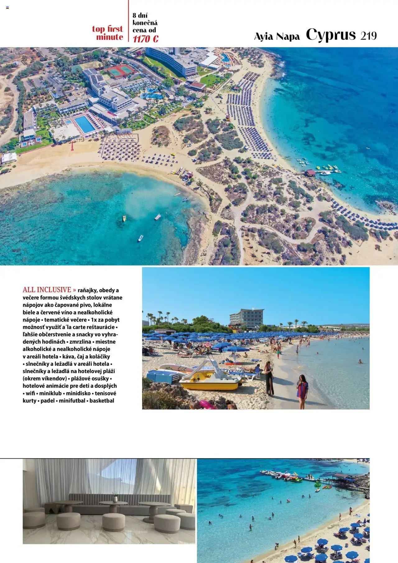 TIP travel leták (2024-11-22 - 2025-12-31) | 219