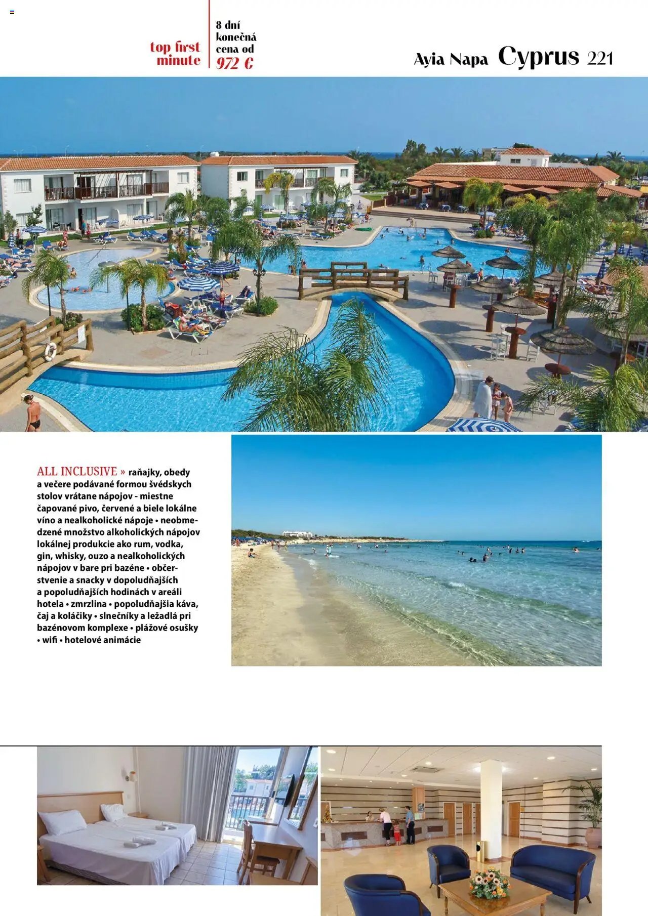 TIP travel leták (2024-11-22 - 2025-12-31) | 221