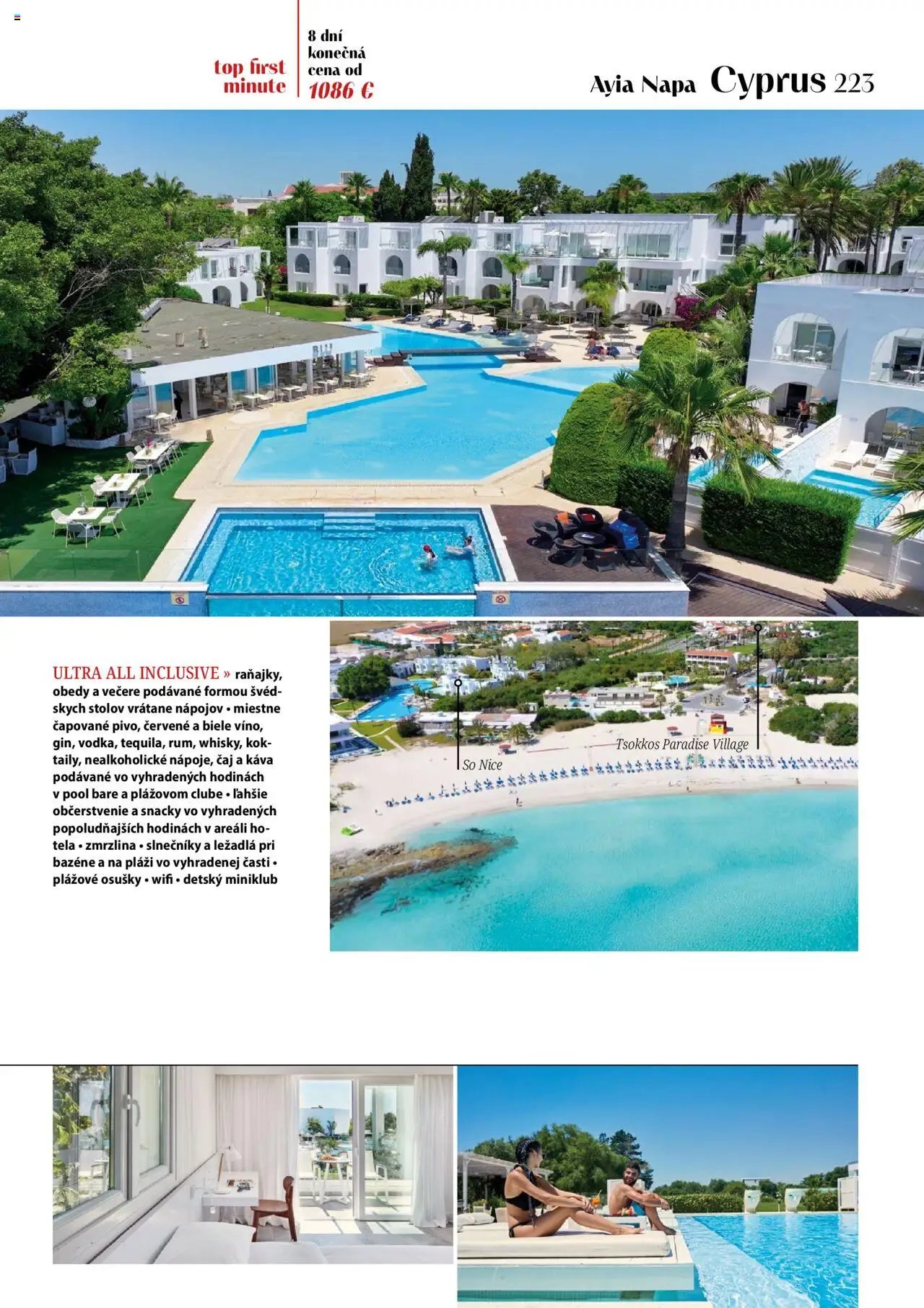 TIP travel leták (2024-11-22 - 2025-12-31) | 223