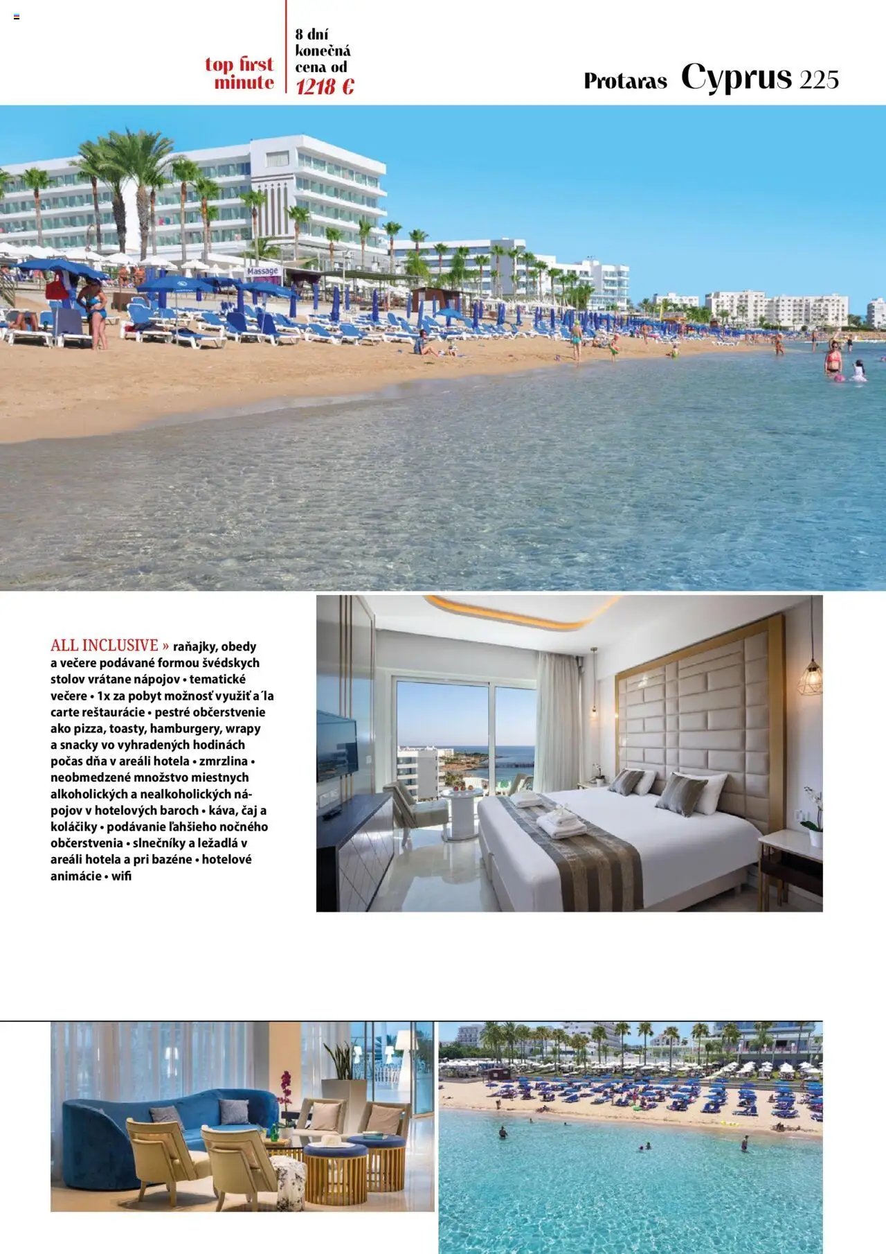 TIP travel leták (2024-11-22 - 2025-12-31) | 225