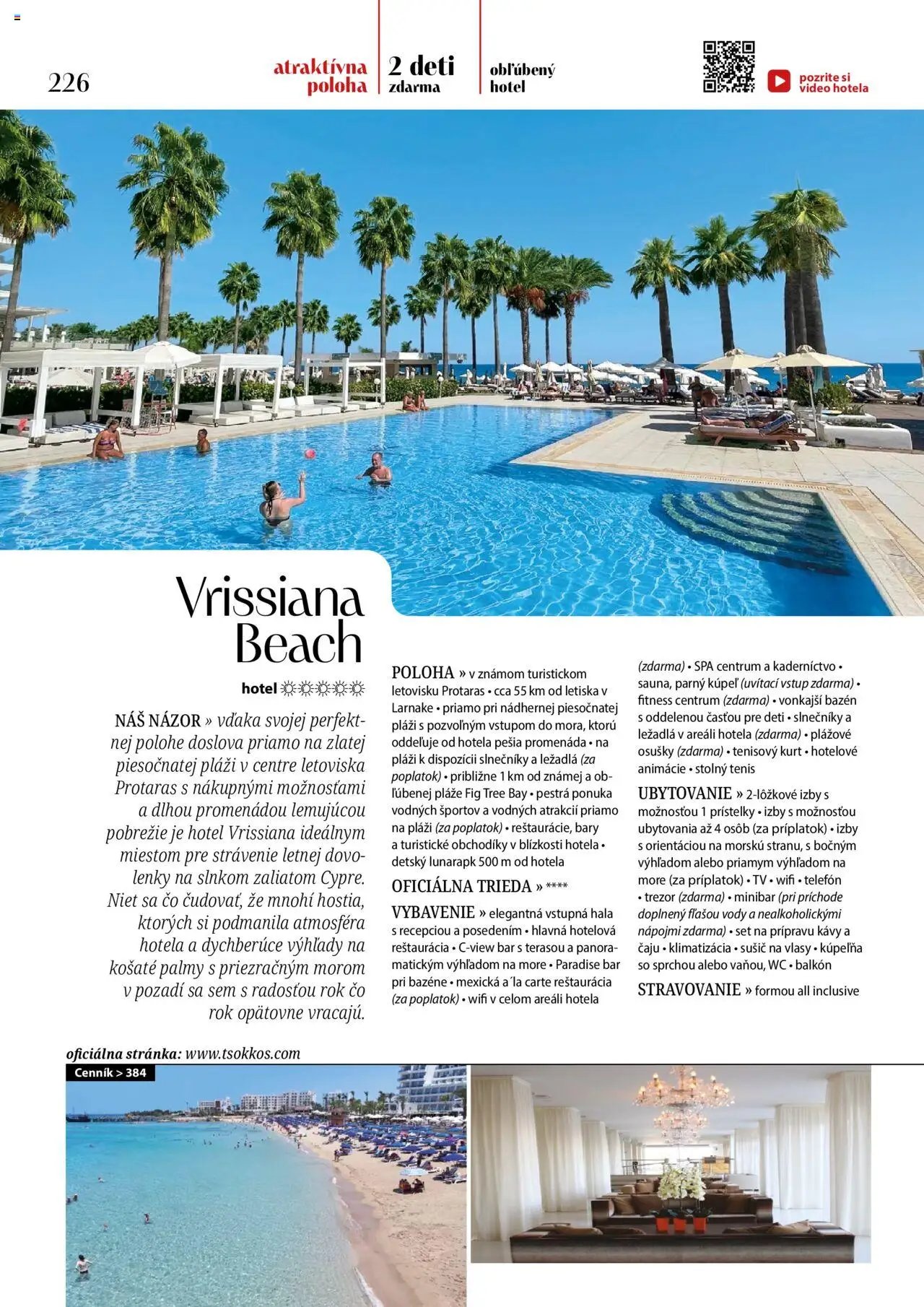 TIP travel leták (2024-11-22 - 2025-12-31) | 226