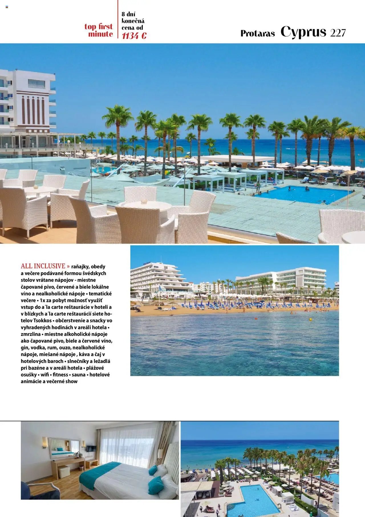 TIP travel leták (2024-11-22 - 2025-12-31) | 227