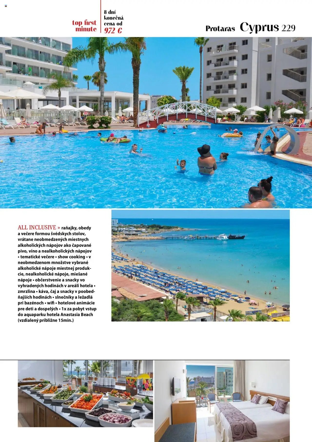 TIP travel leták (2024-11-22 - 2025-12-31) | 229