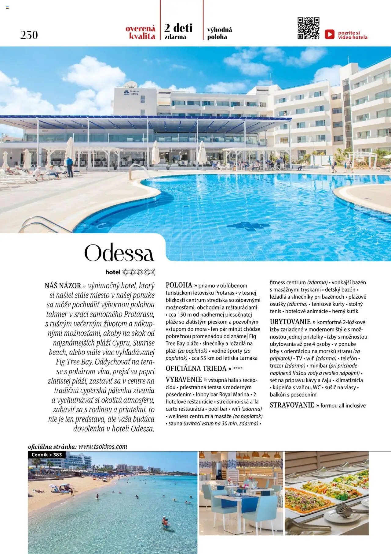 TIP travel leták (2024-11-22 - 2025-12-31) | 230