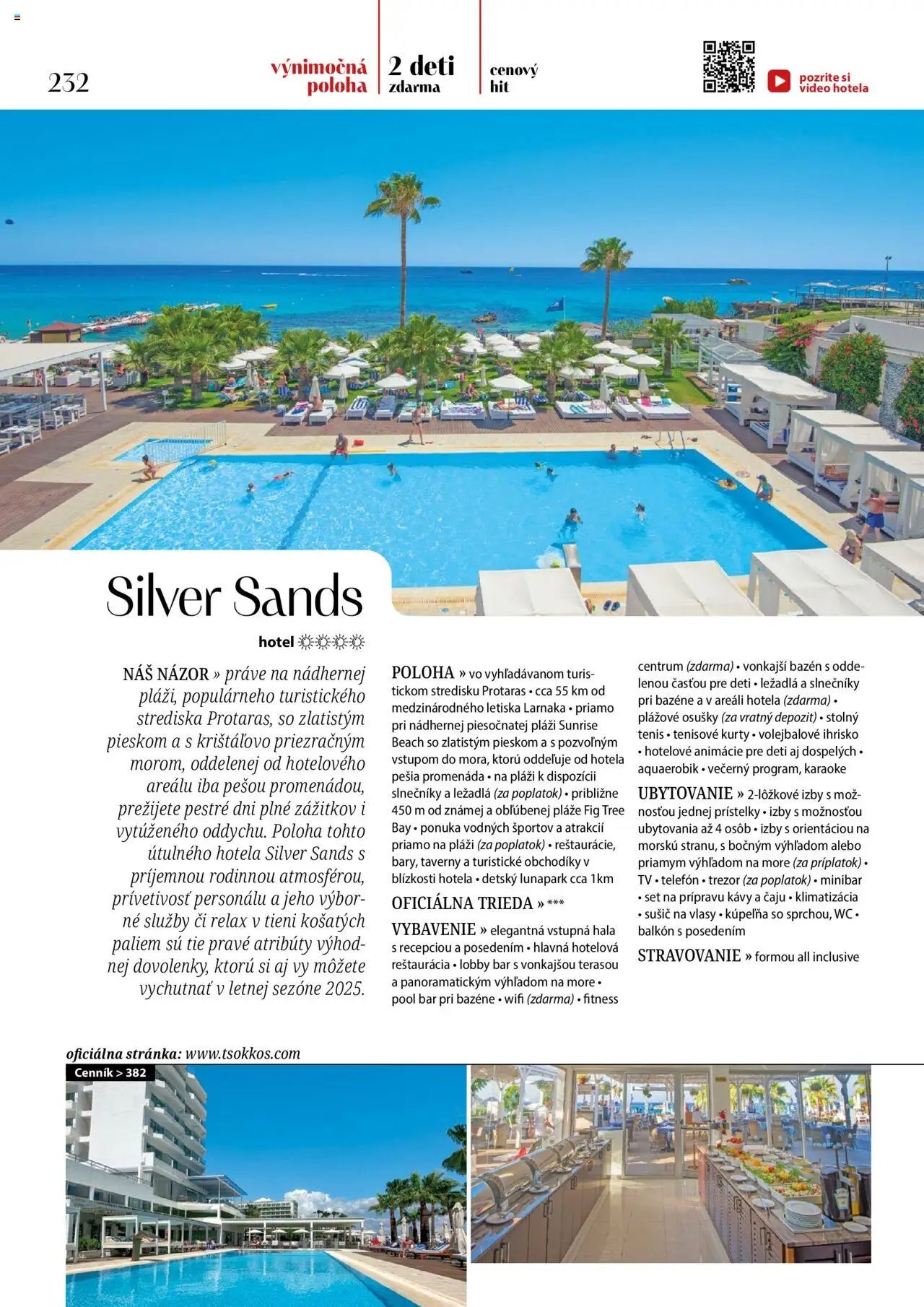 TIP travel leták (2024-11-22 - 2025-12-31) | 232