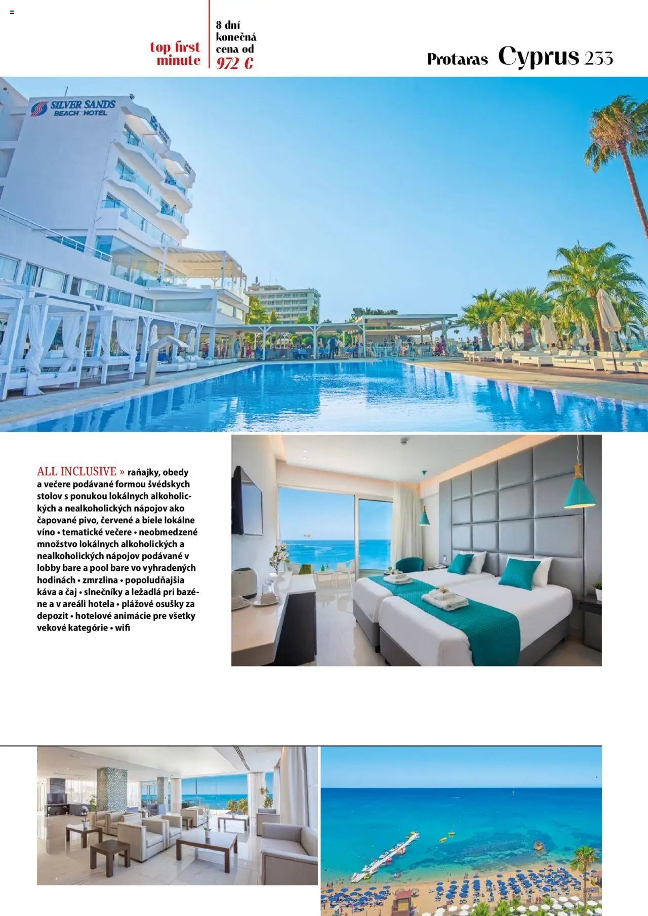 TIP travel leták (2024-11-22 - 2025-12-31) | 233