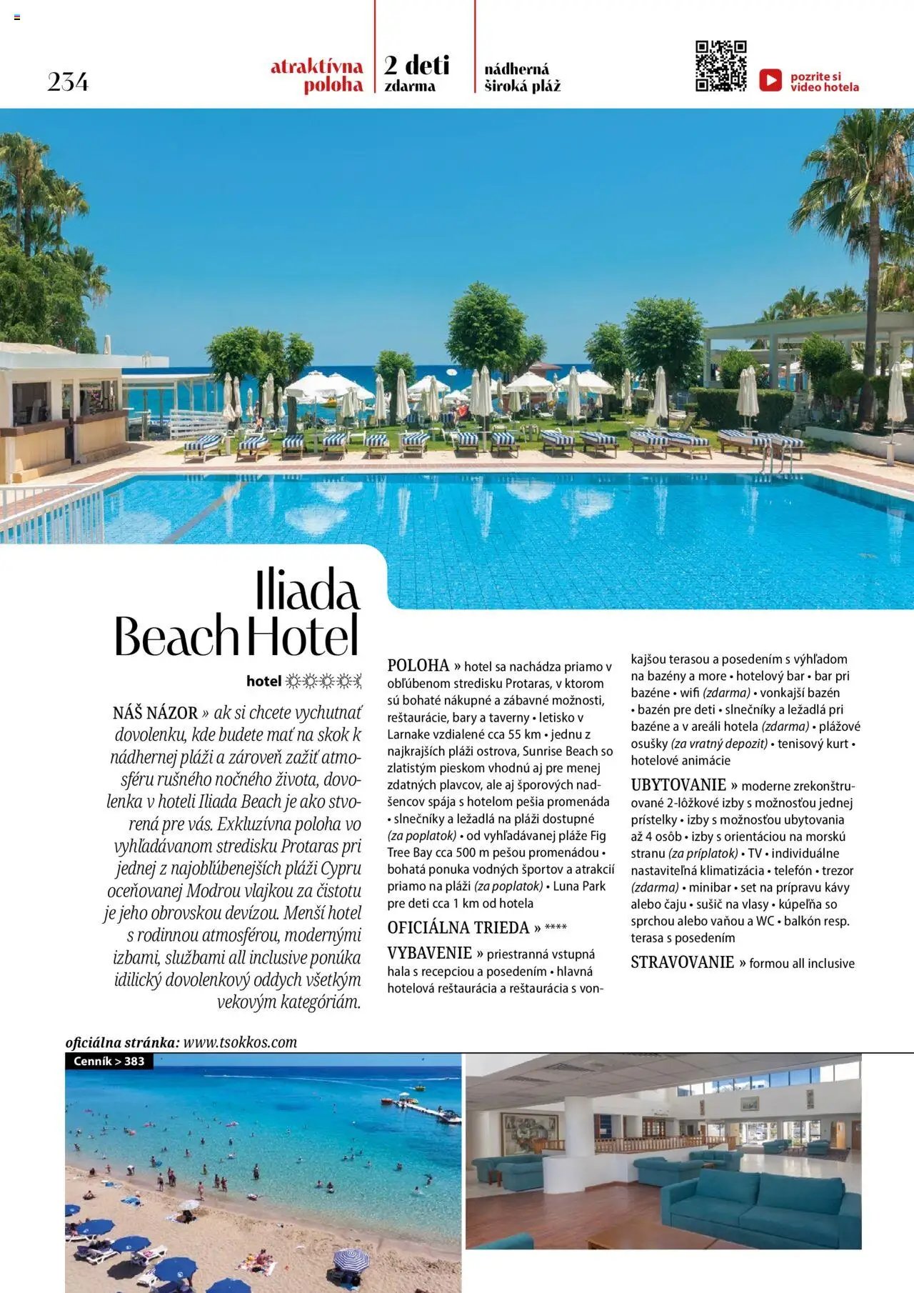 TIP travel leták (2024-11-22 - 2025-12-31) | 234