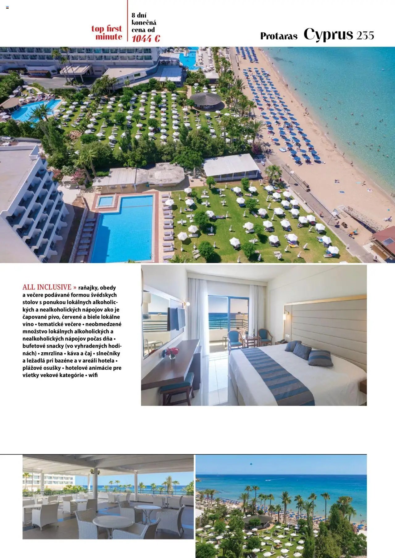 TIP travel leták (2024-11-22 - 2025-12-31) | 235