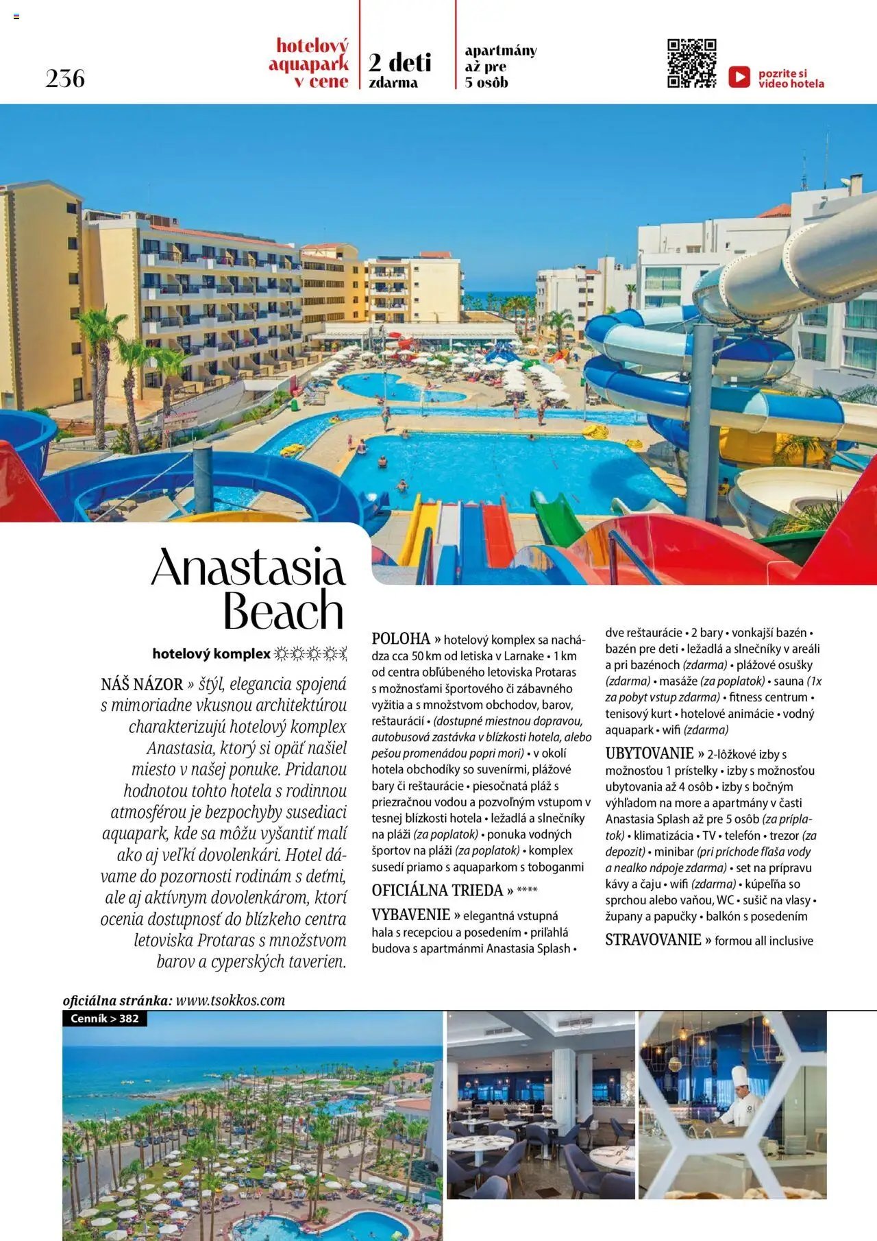 TIP travel leták (2024-11-22 - 2025-12-31) | 236