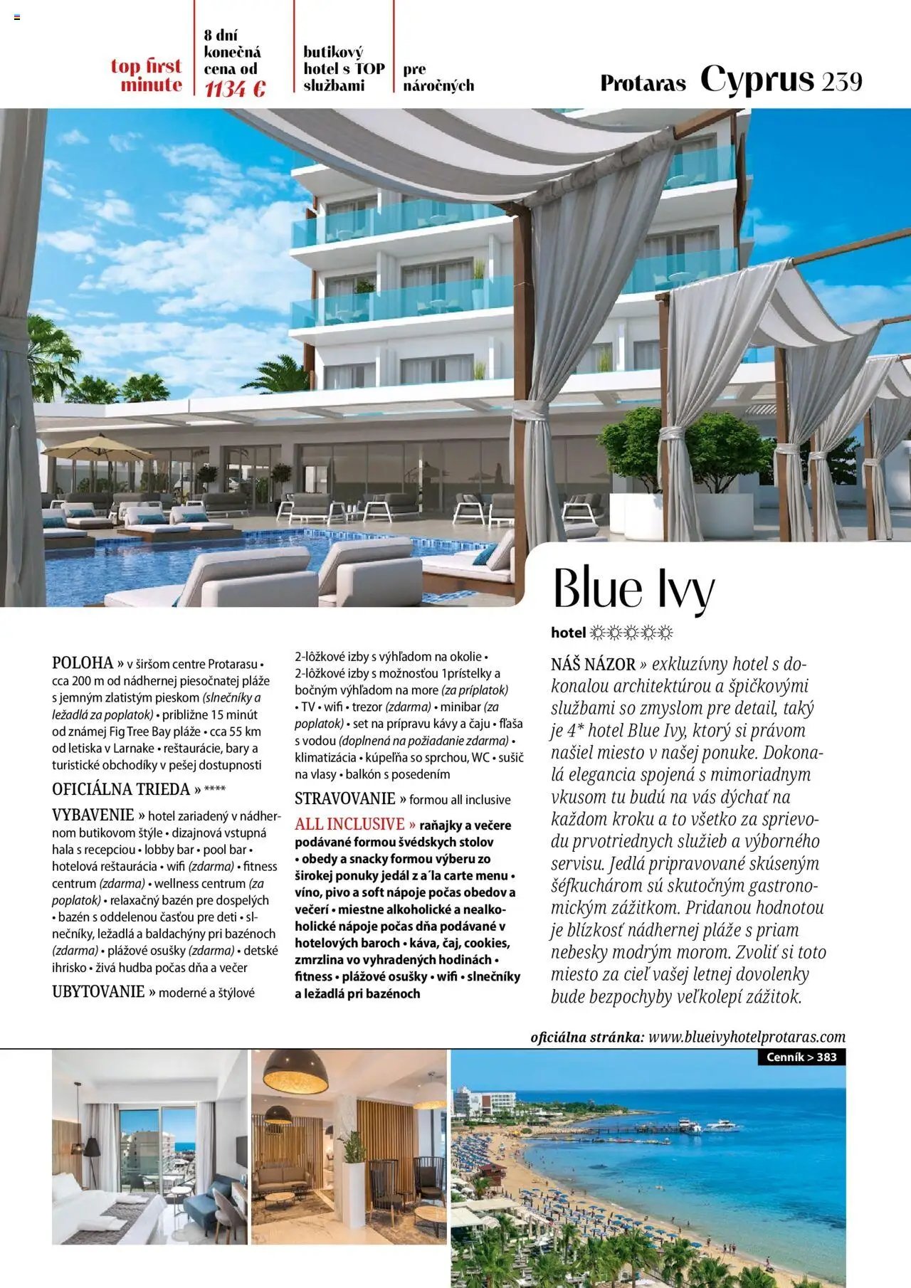 TIP travel leták (2024-11-22 - 2025-12-31) | 239