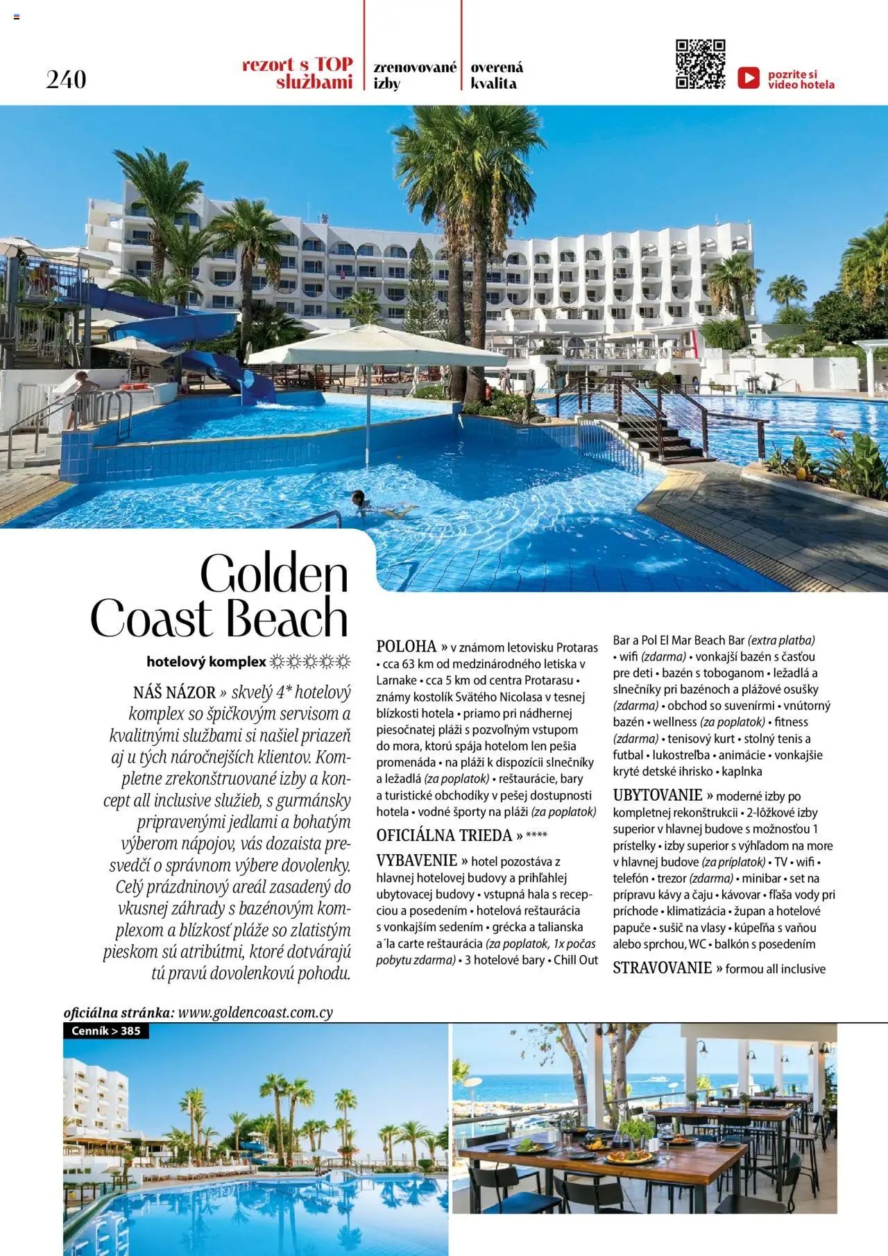 TIP travel leták (2024-11-22 - 2025-12-31) | 240