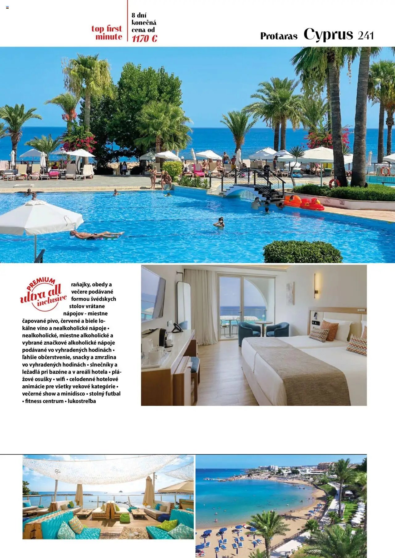 TIP travel leták (2024-11-22 - 2025-12-31) | 241