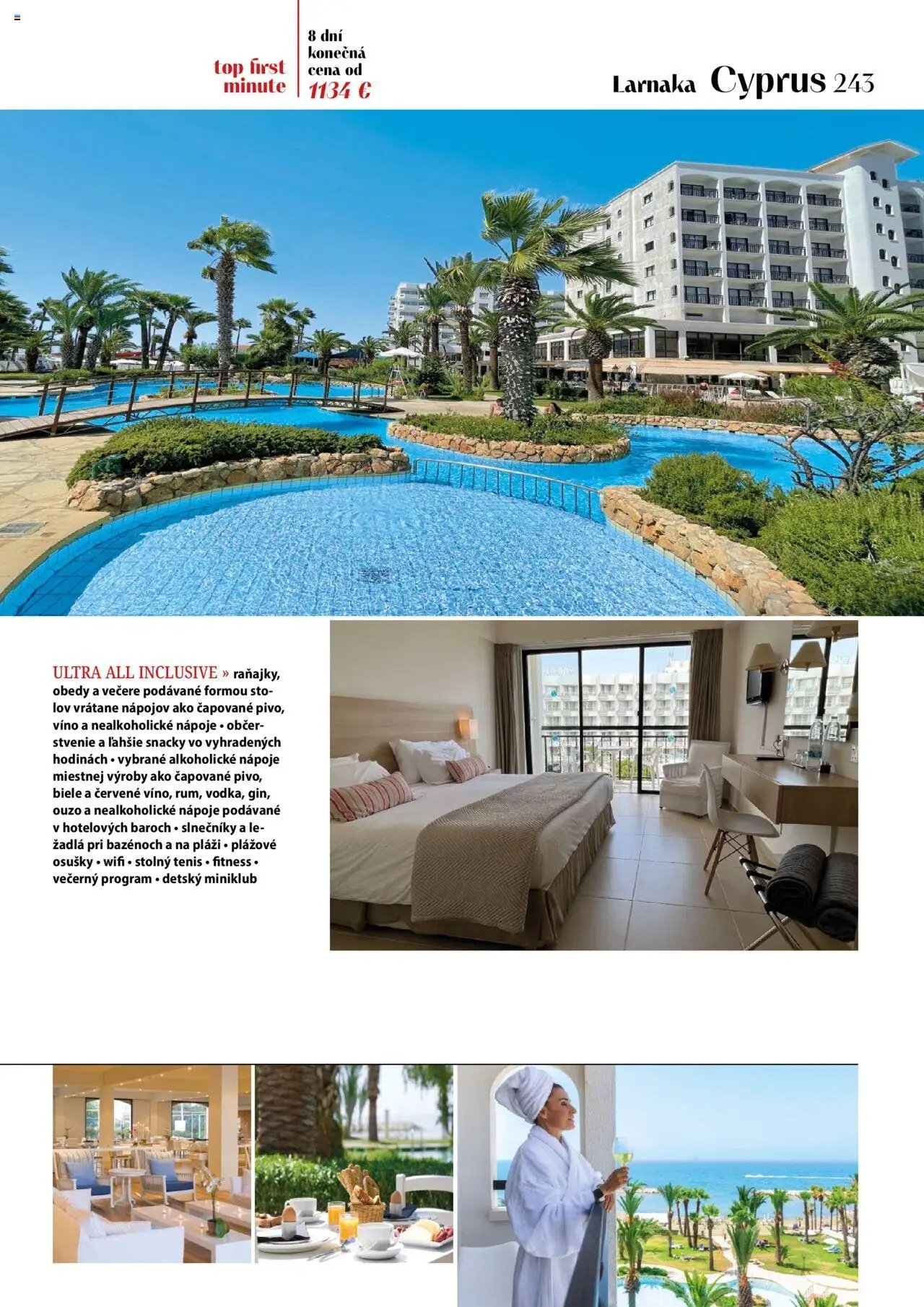 TIP travel leták (2024-11-22 - 2025-12-31) | 243