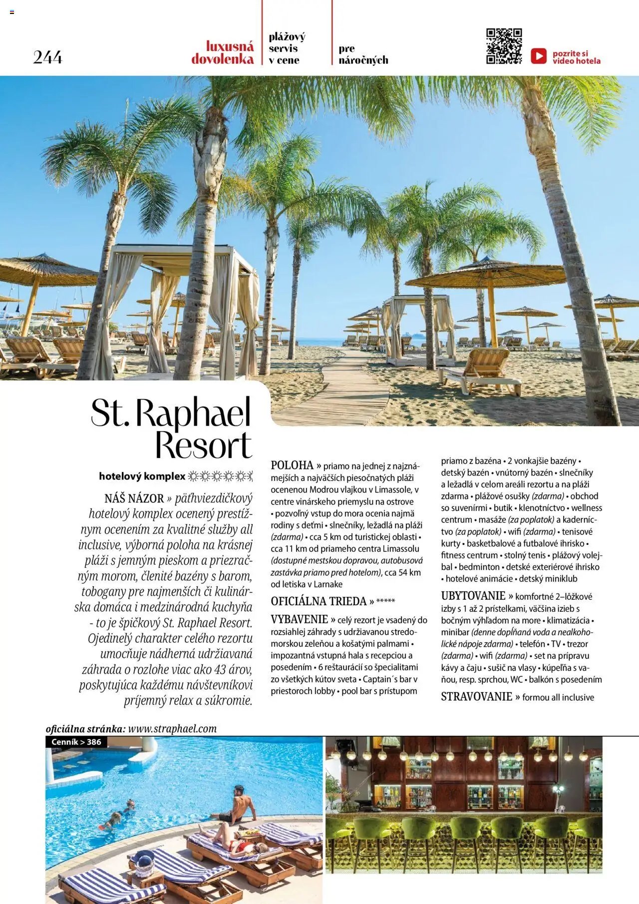 TIP travel leták (2024-11-22 - 2025-12-31) | 244