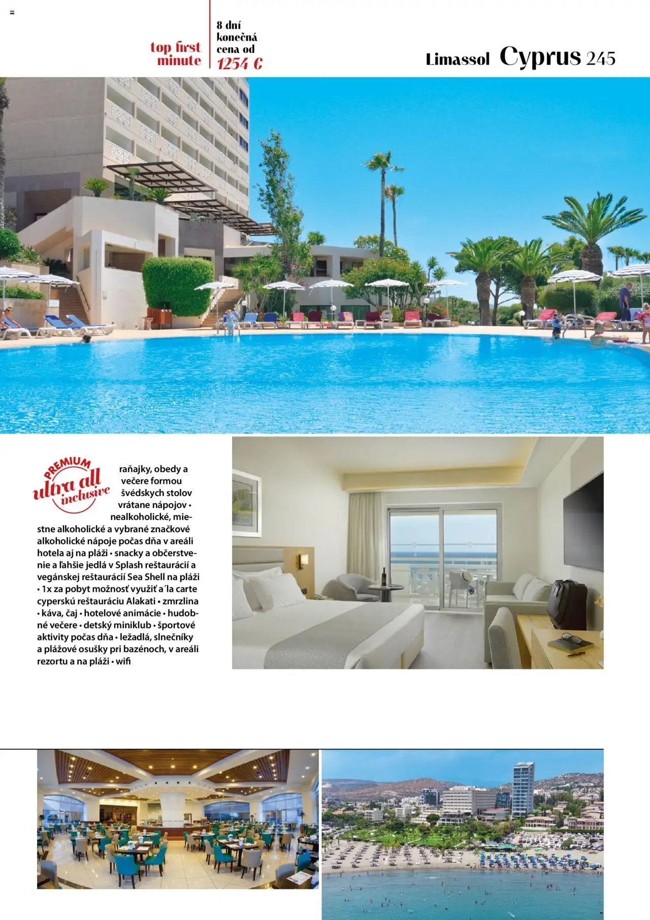 TIP travel leták (2024-11-22 - 2025-12-31) | 245