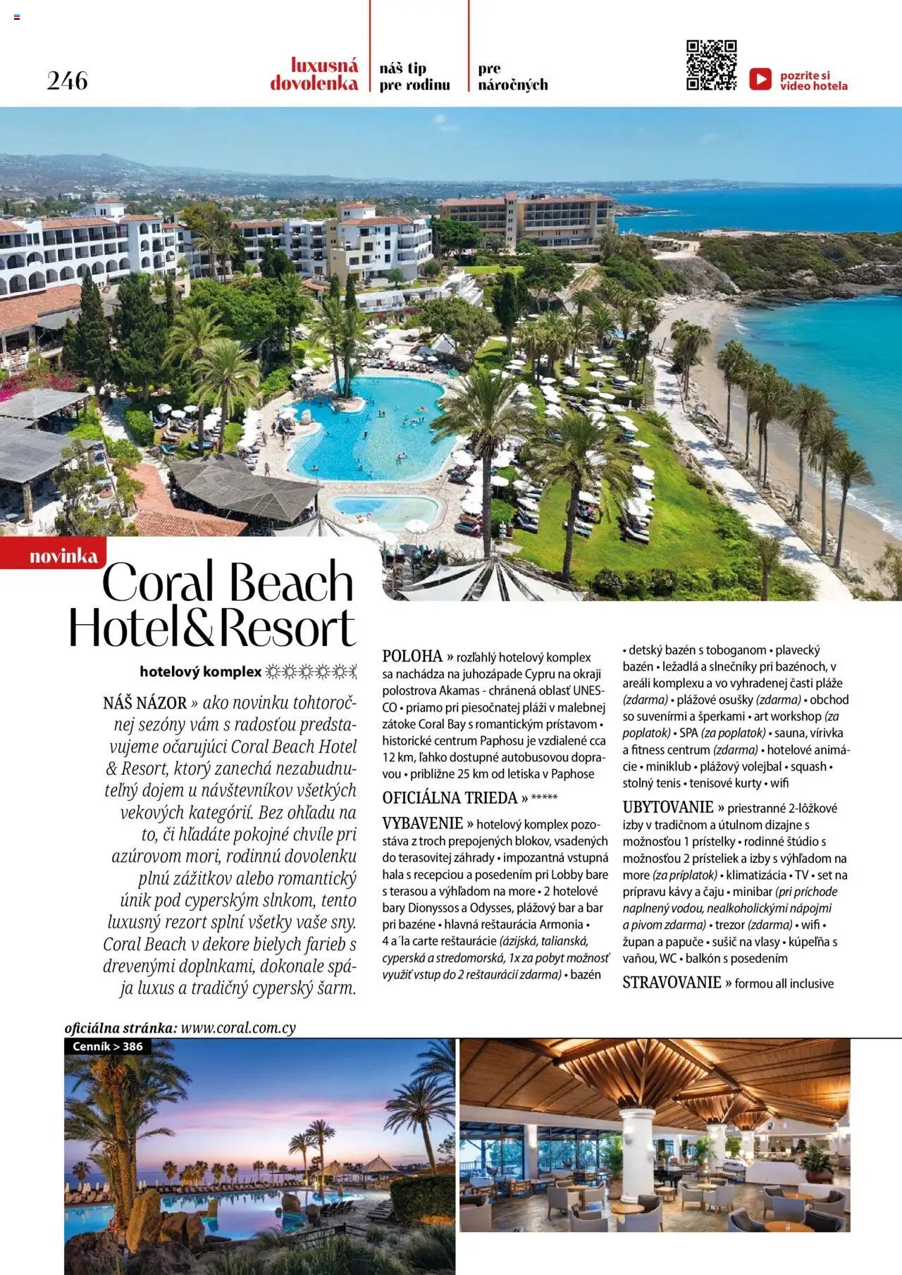 TIP travel leták (2024-11-22 - 2025-12-31) | 246