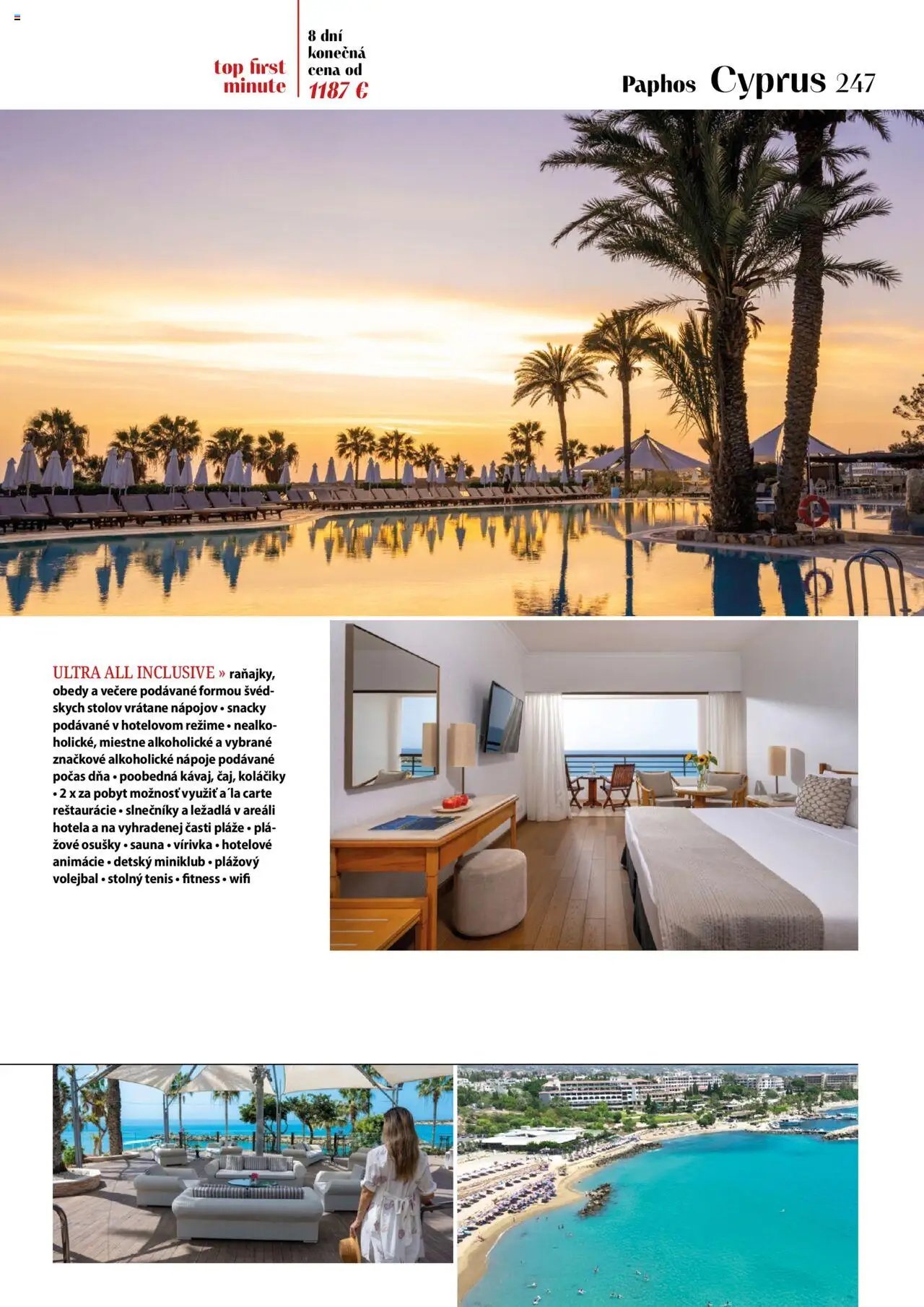 TIP travel leták (2024-11-22 - 2025-12-31) | 247