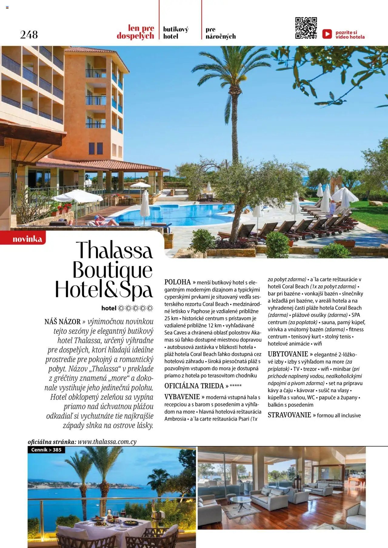 TIP travel leták (2024-11-22 - 2025-12-31) | 248