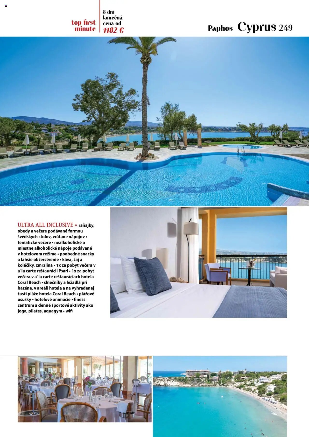 TIP travel leták (2024-11-22 - 2025-12-31) | 249