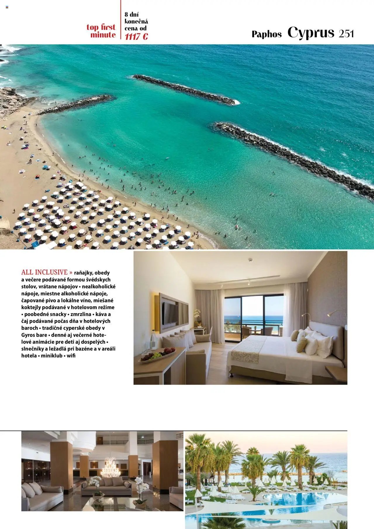 TIP travel leták (2024-11-22 - 2025-12-31) | 251