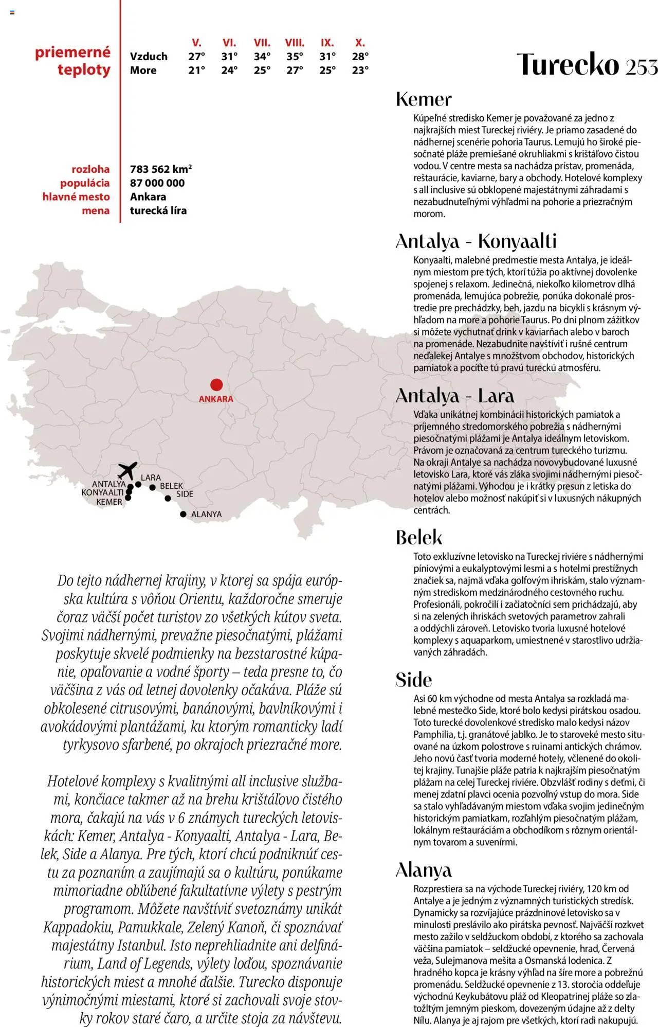 TIP travel leták (2024-11-22 - 2025-12-31) | 253