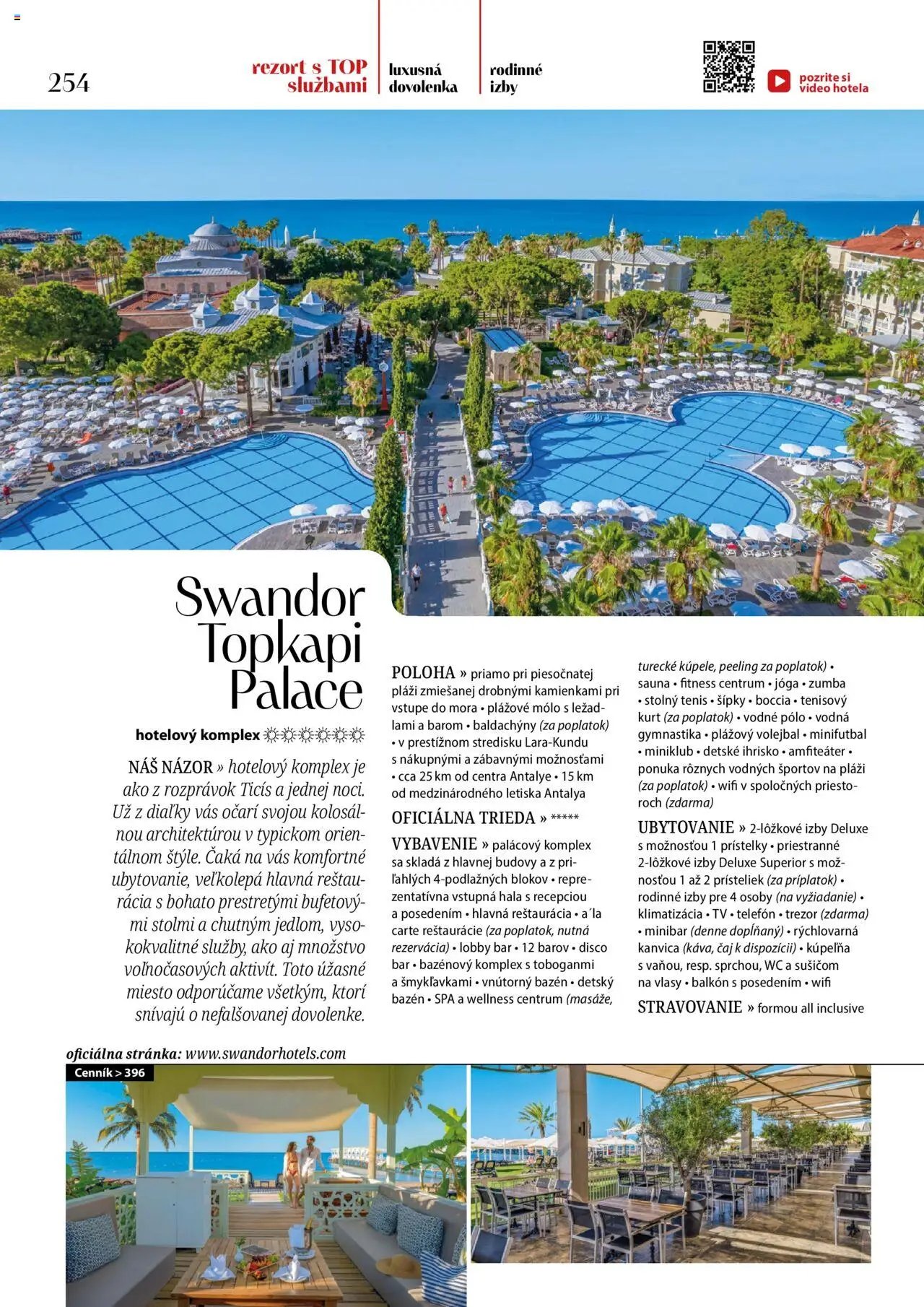 TIP travel leták (2024-11-22 - 2025-12-31) | 254