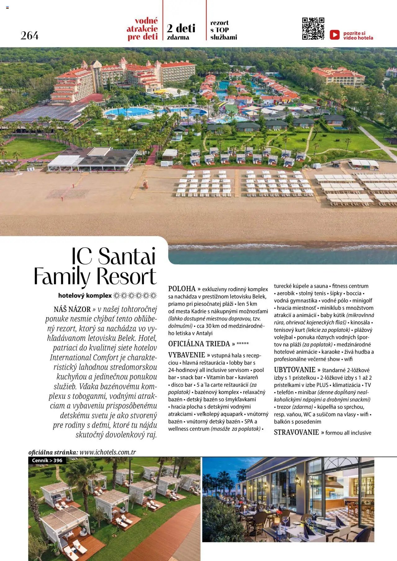 TIP travel leták (2024-11-22 - 2025-12-31) | 264