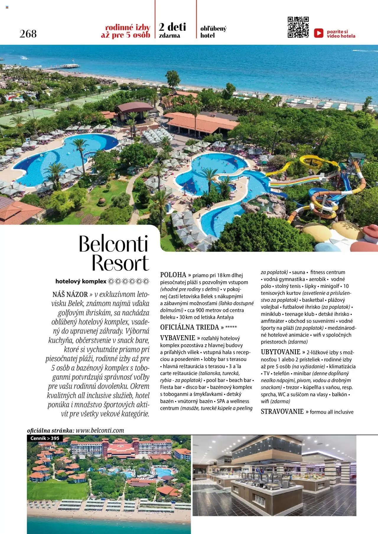 TIP travel leták (2024-11-22 - 2025-12-31) | 268