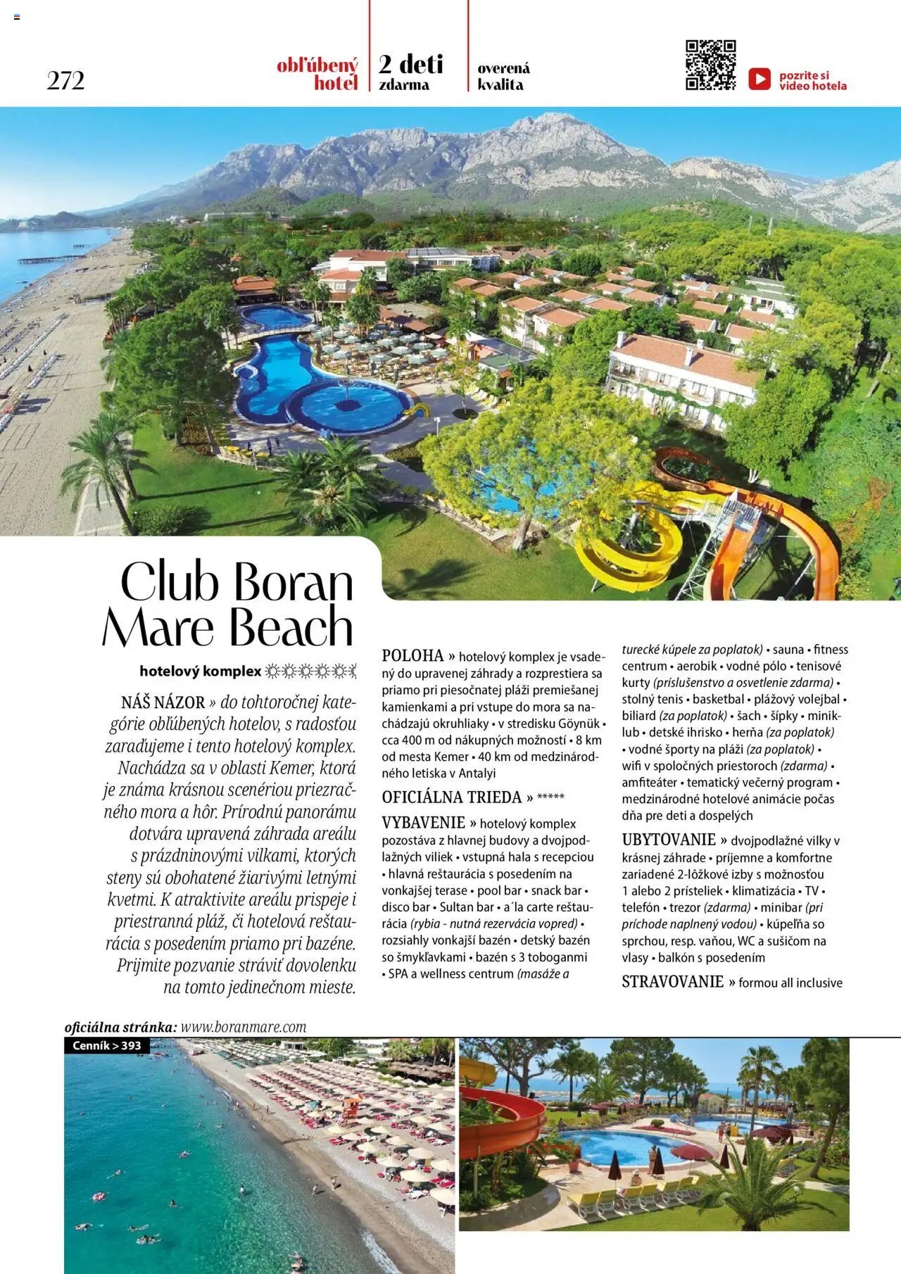 TIP travel leták (2024-11-22 - 2025-12-31) | 272